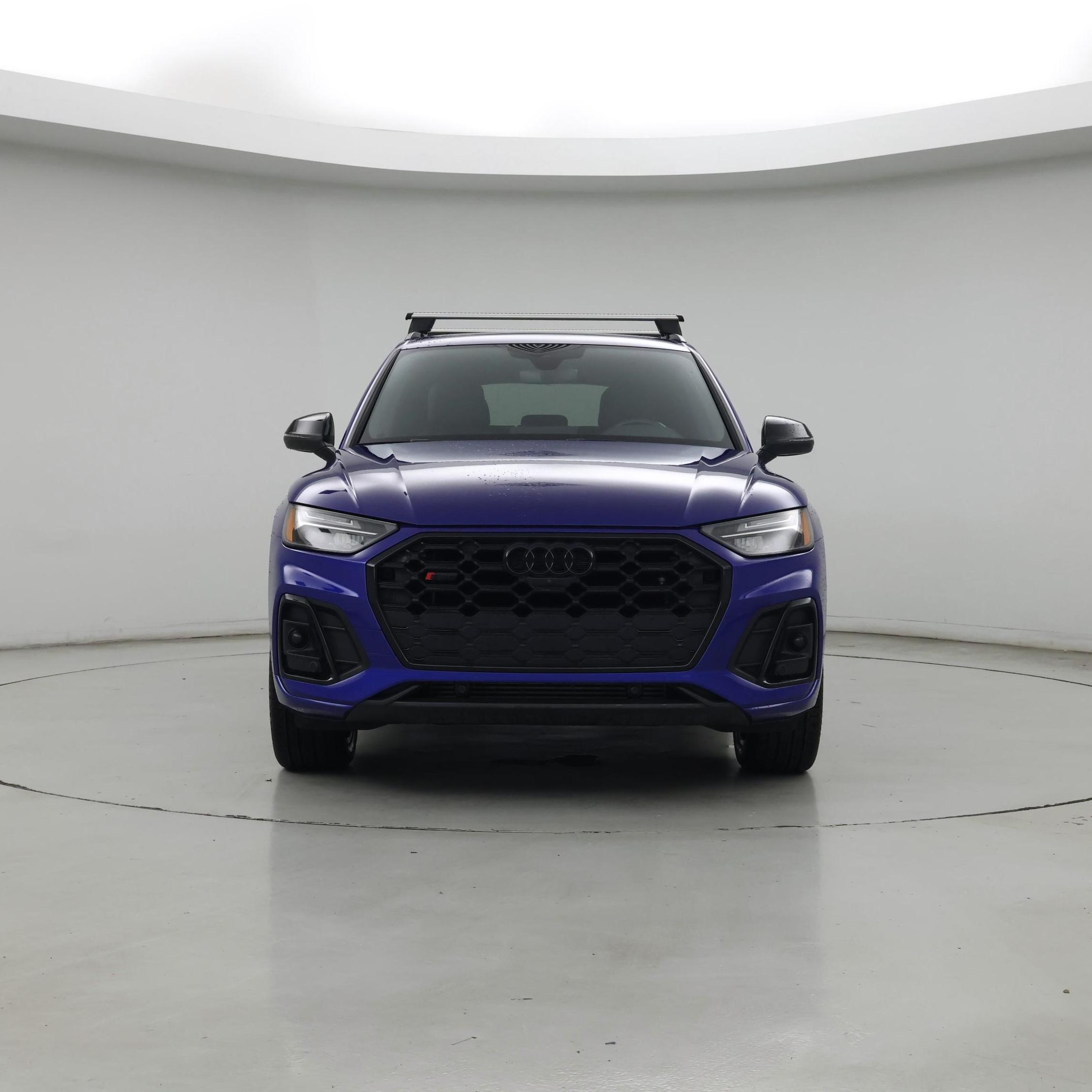 Thumbnail: 2022 Audi SQ5 - 5