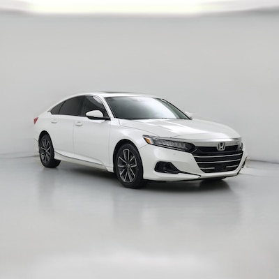 2022 Honda Accord EX-L