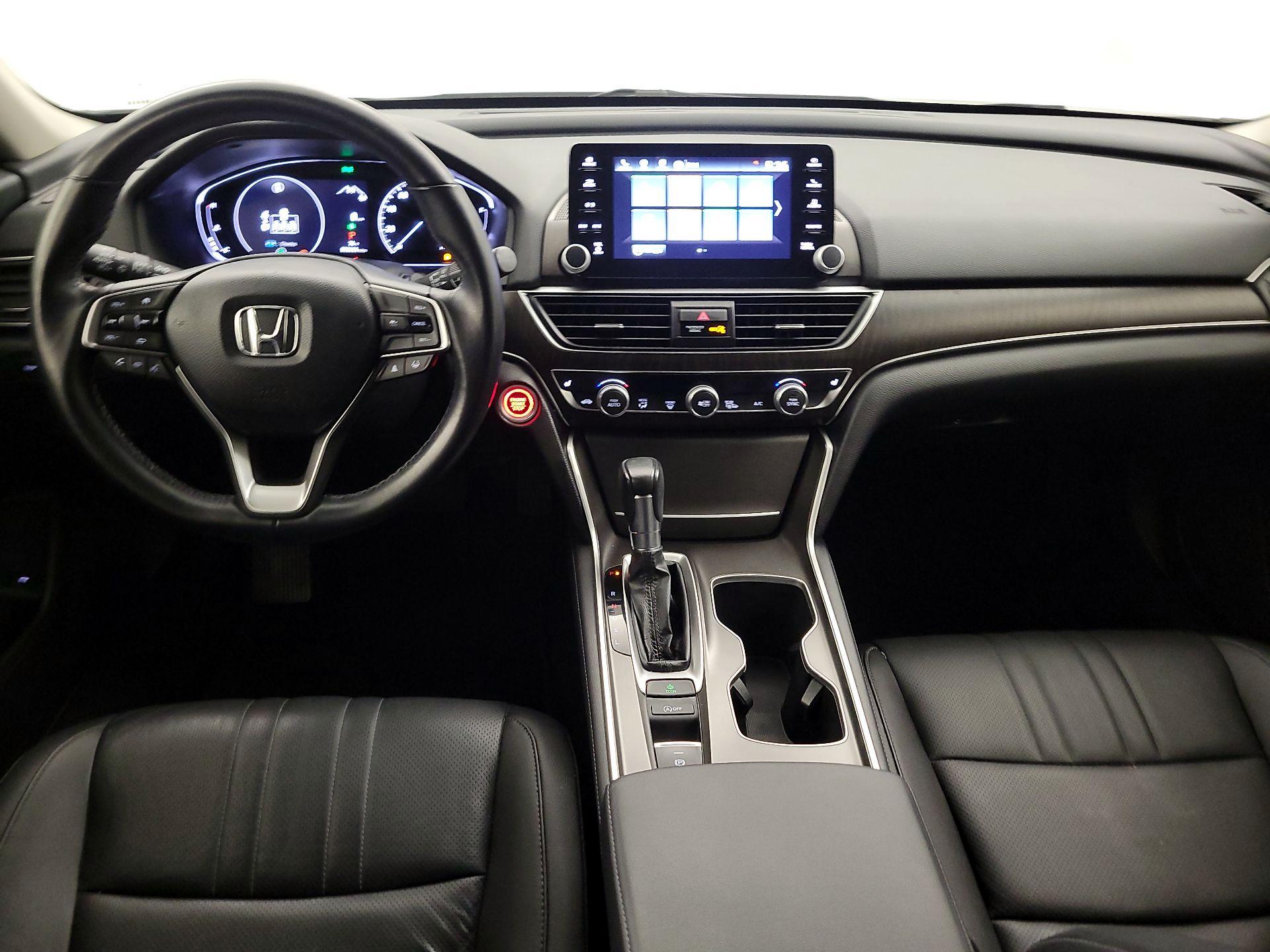 Thumbnail: 2022 Honda Accord - 9