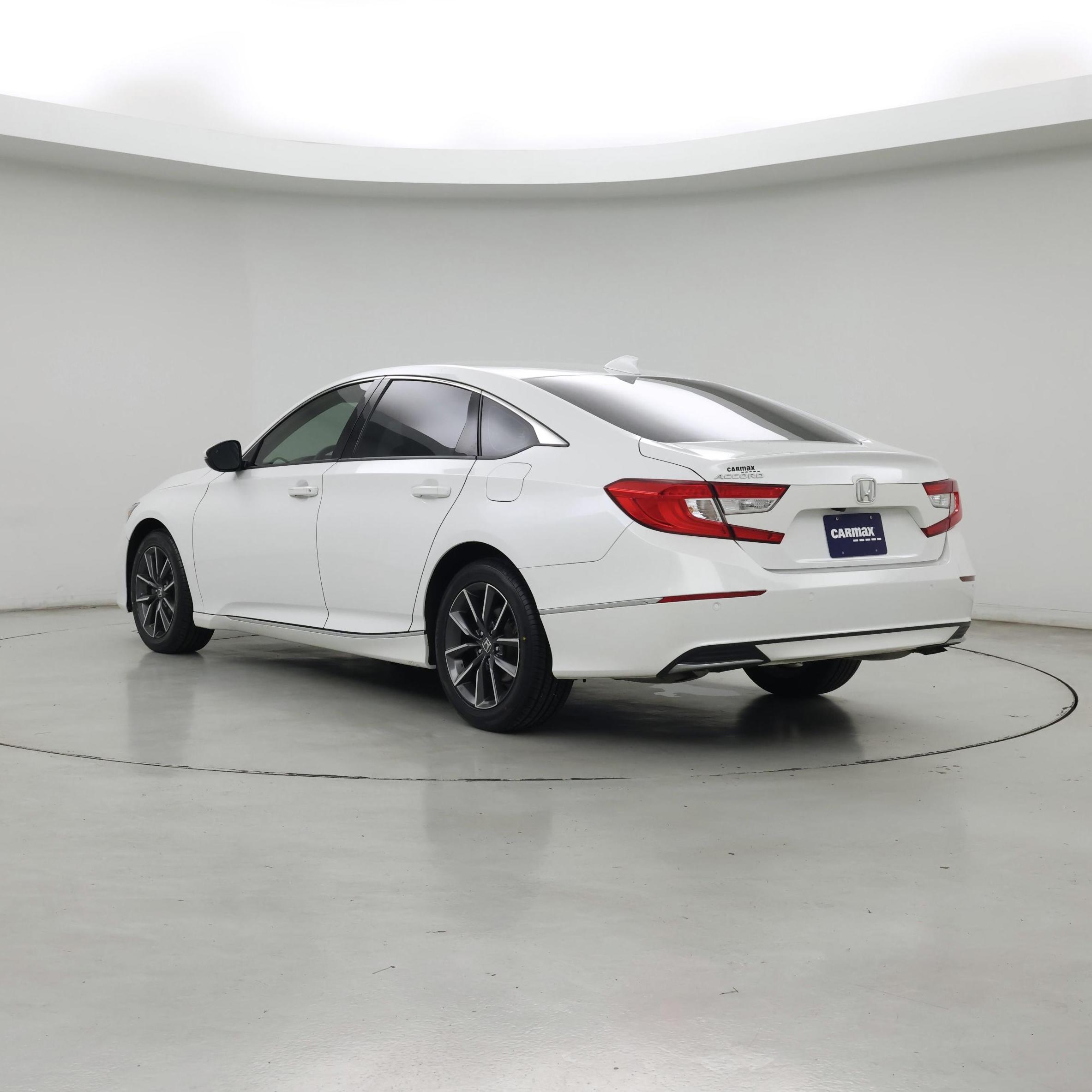 Thumbnail: 2022 Honda Accord - 2