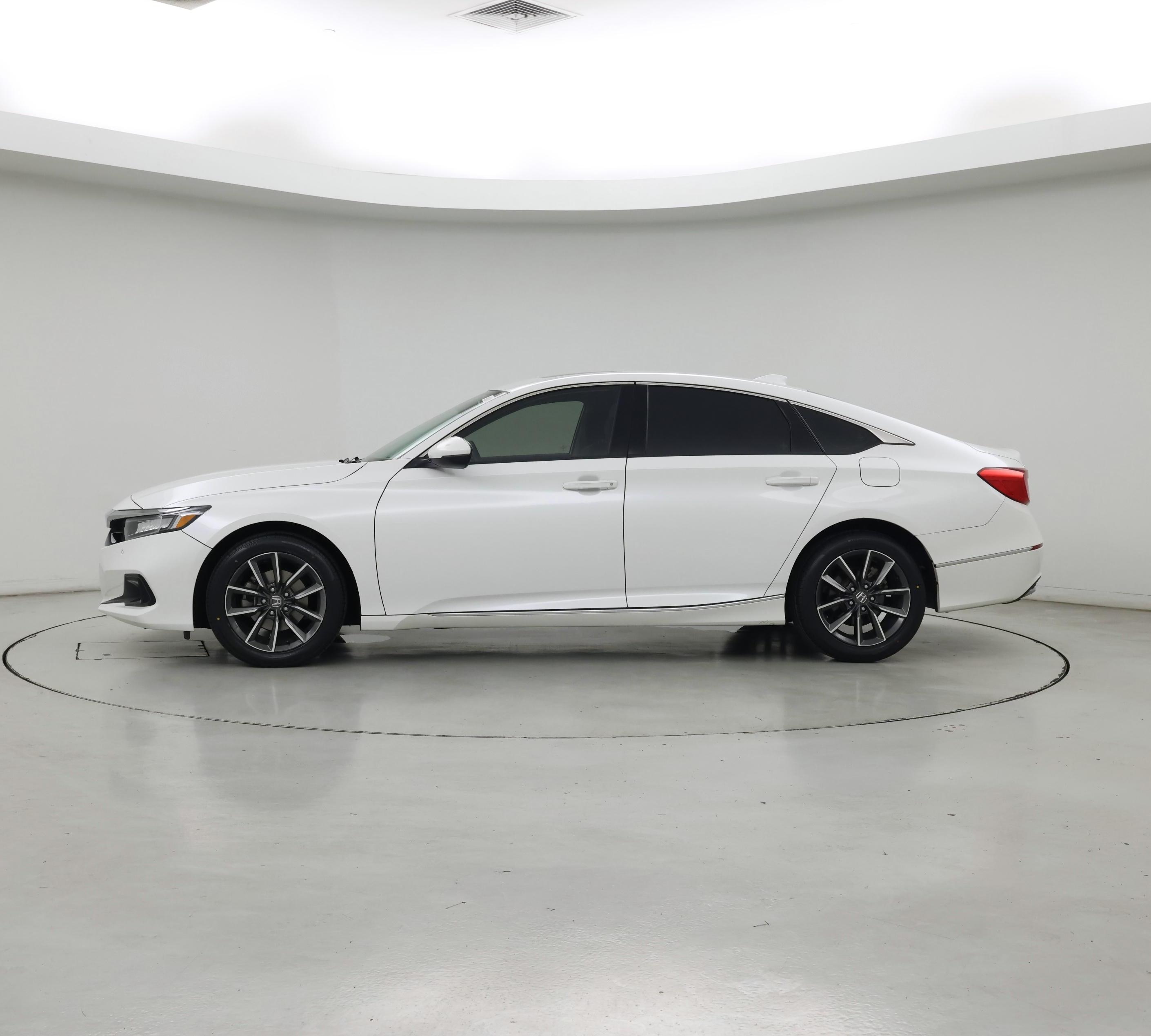 Thumbnail: 2022 Honda Accord - 3