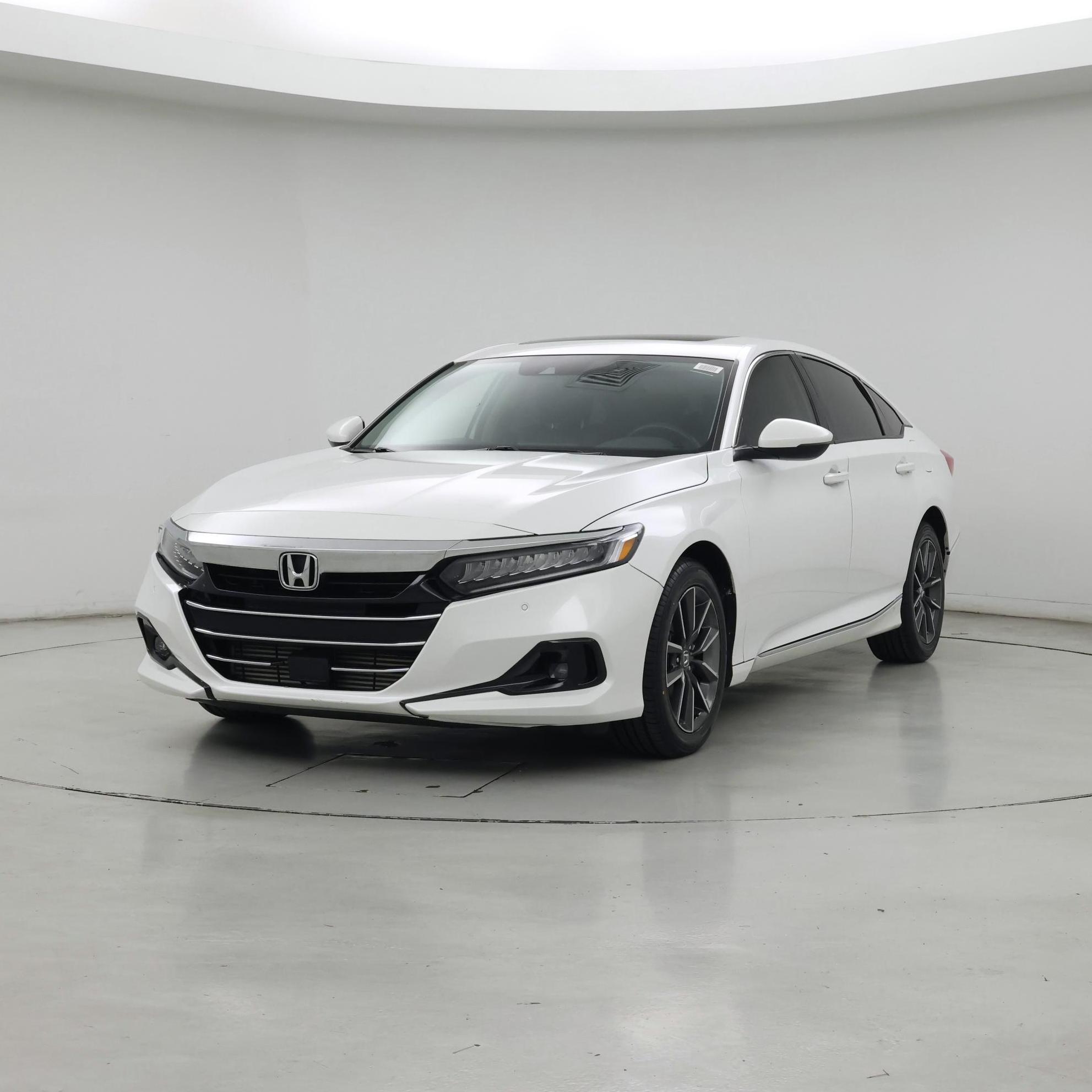 Thumbnail: 2022 Honda Accord - 4