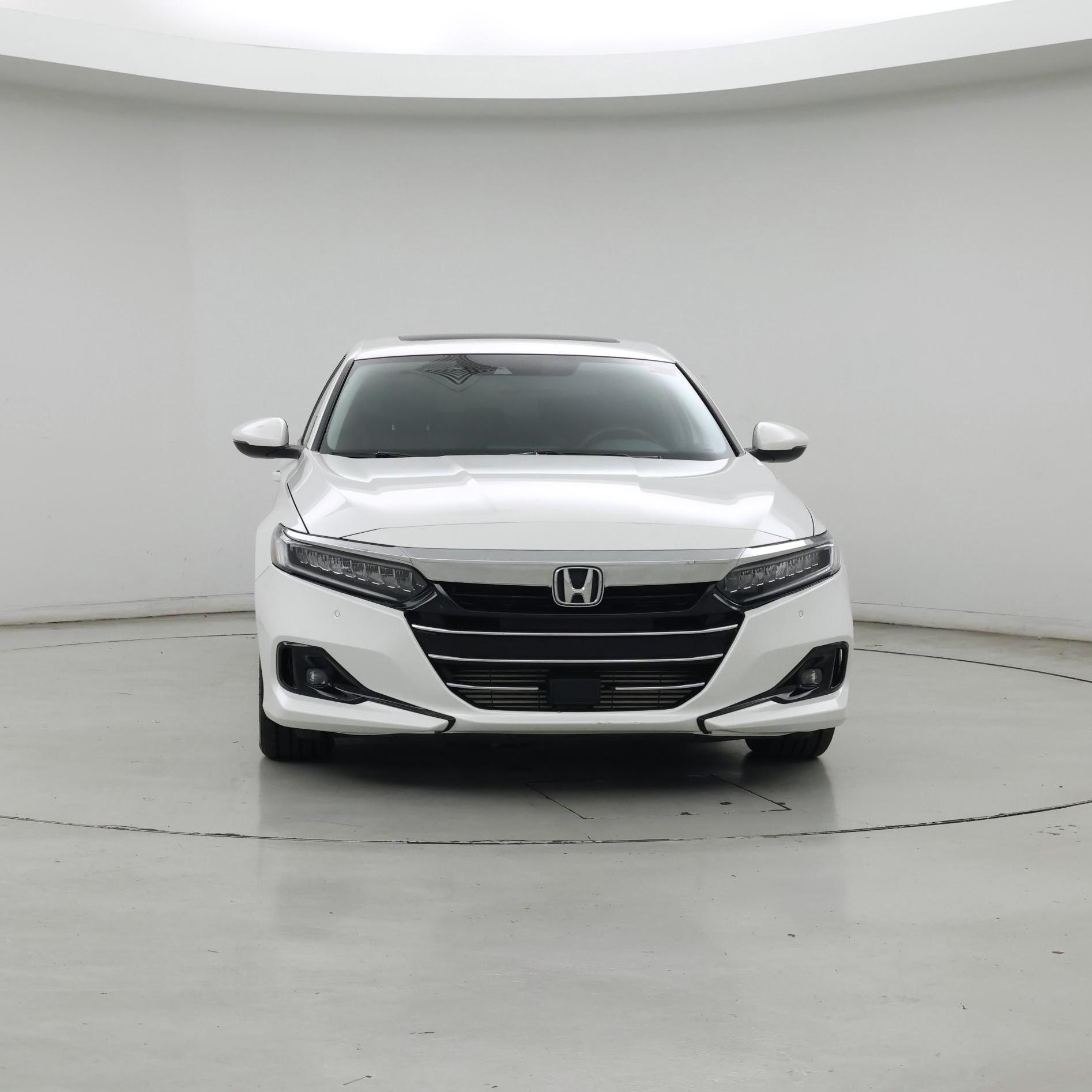 Thumbnail: 2022 Honda Accord - 5