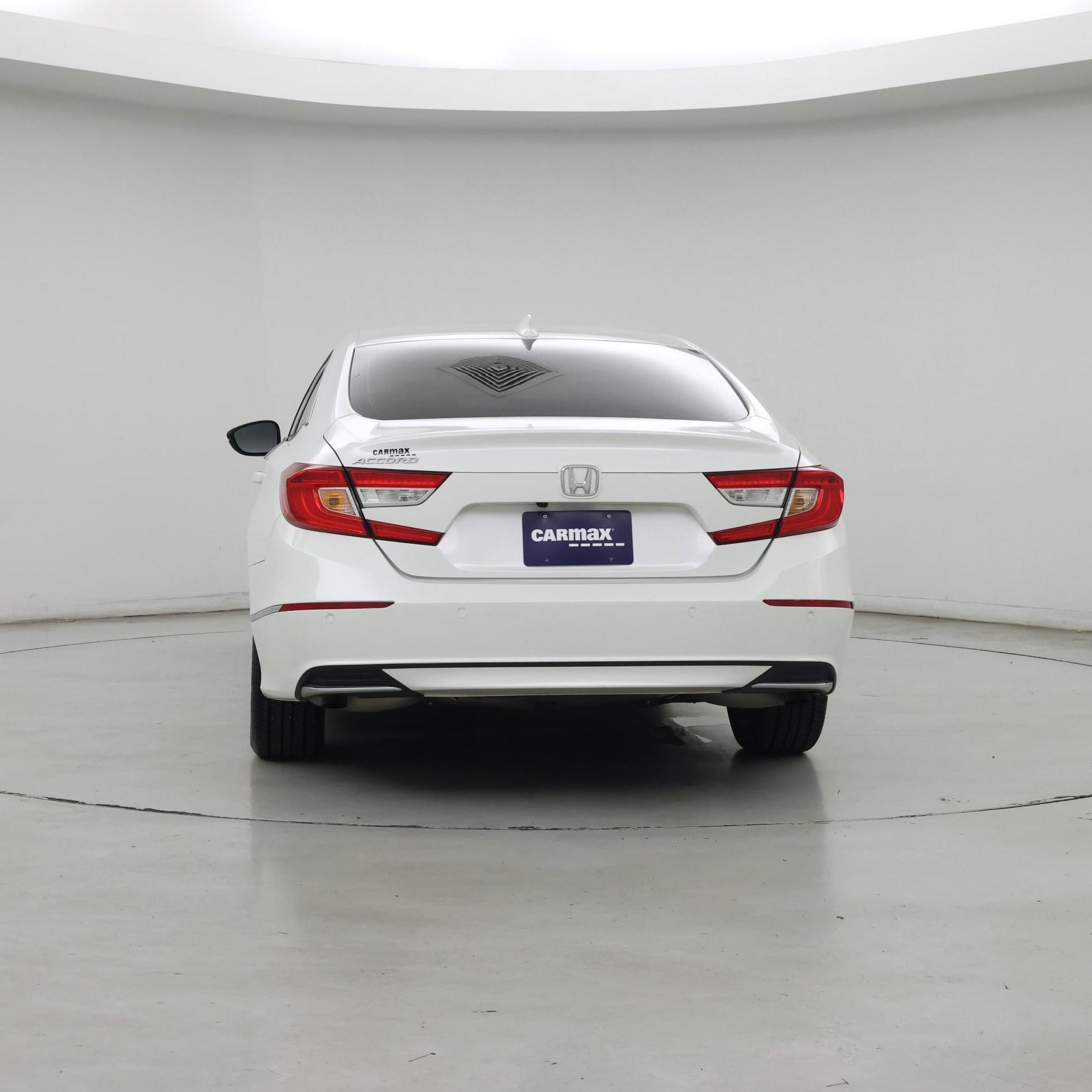 Thumbnail: 2022 Honda Accord - 6
