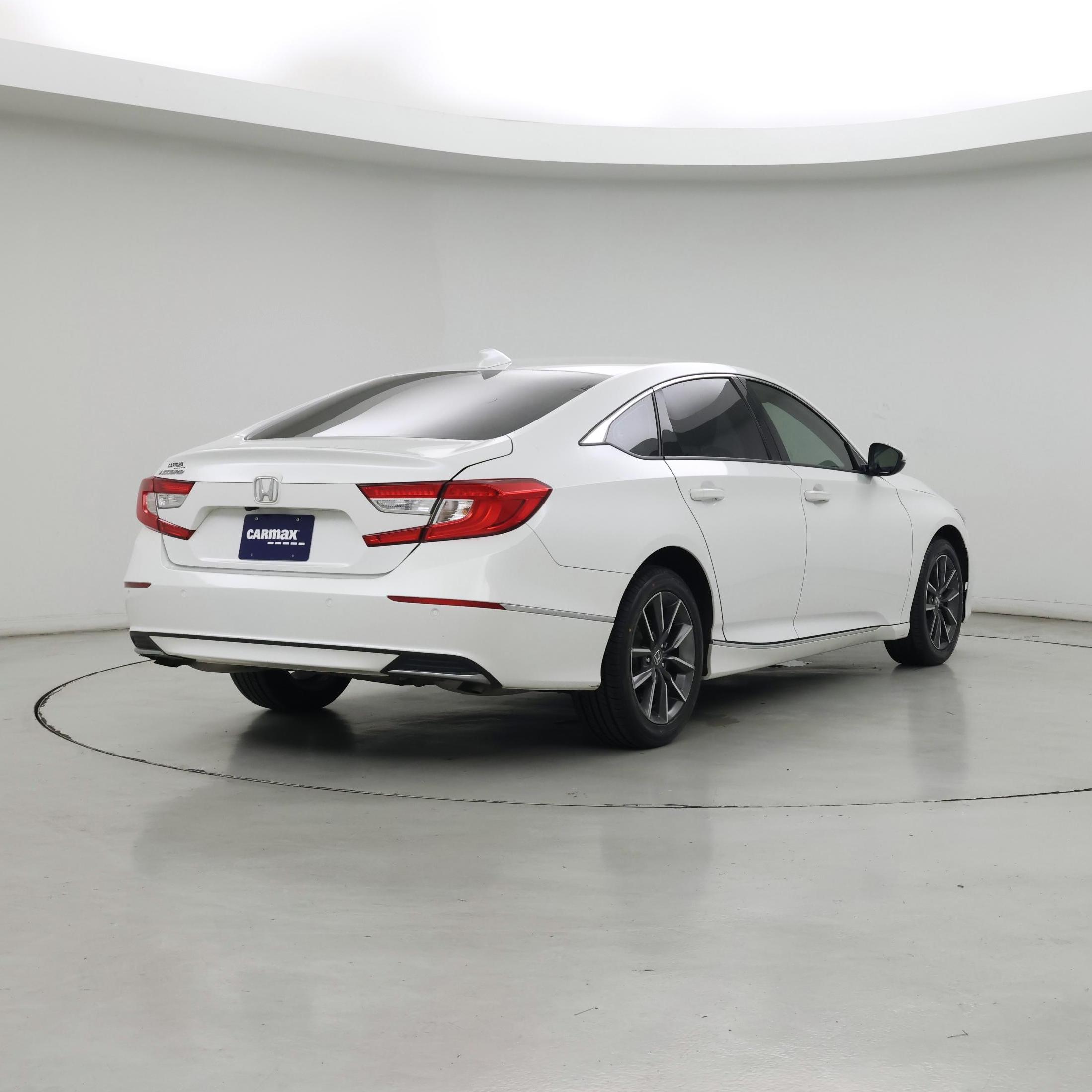 Thumbnail: 2022 Honda Accord - 8