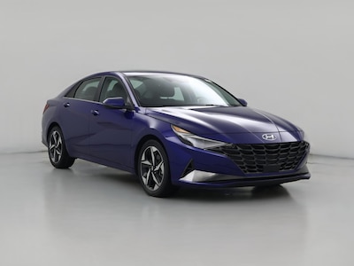 2022 Hyundai Elantra Limited