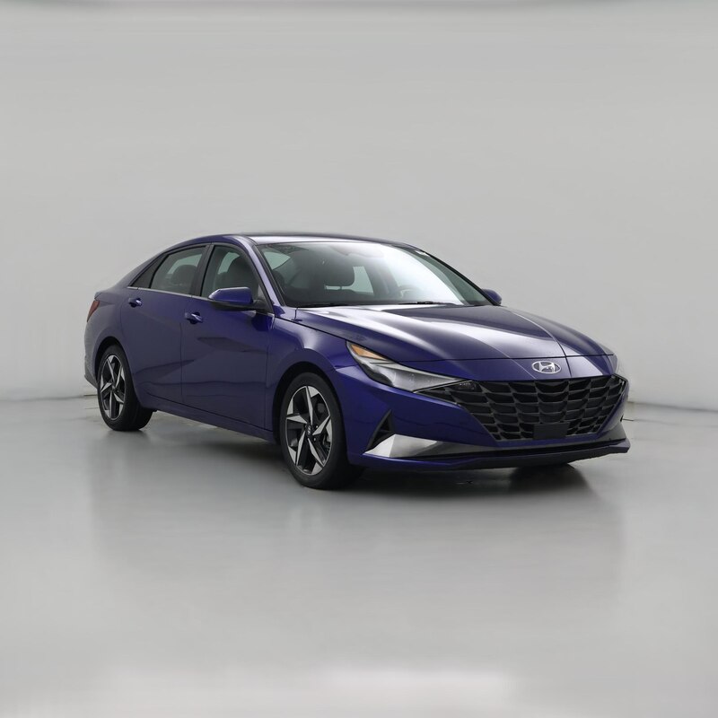 2022 Hyundai Elantra Limited