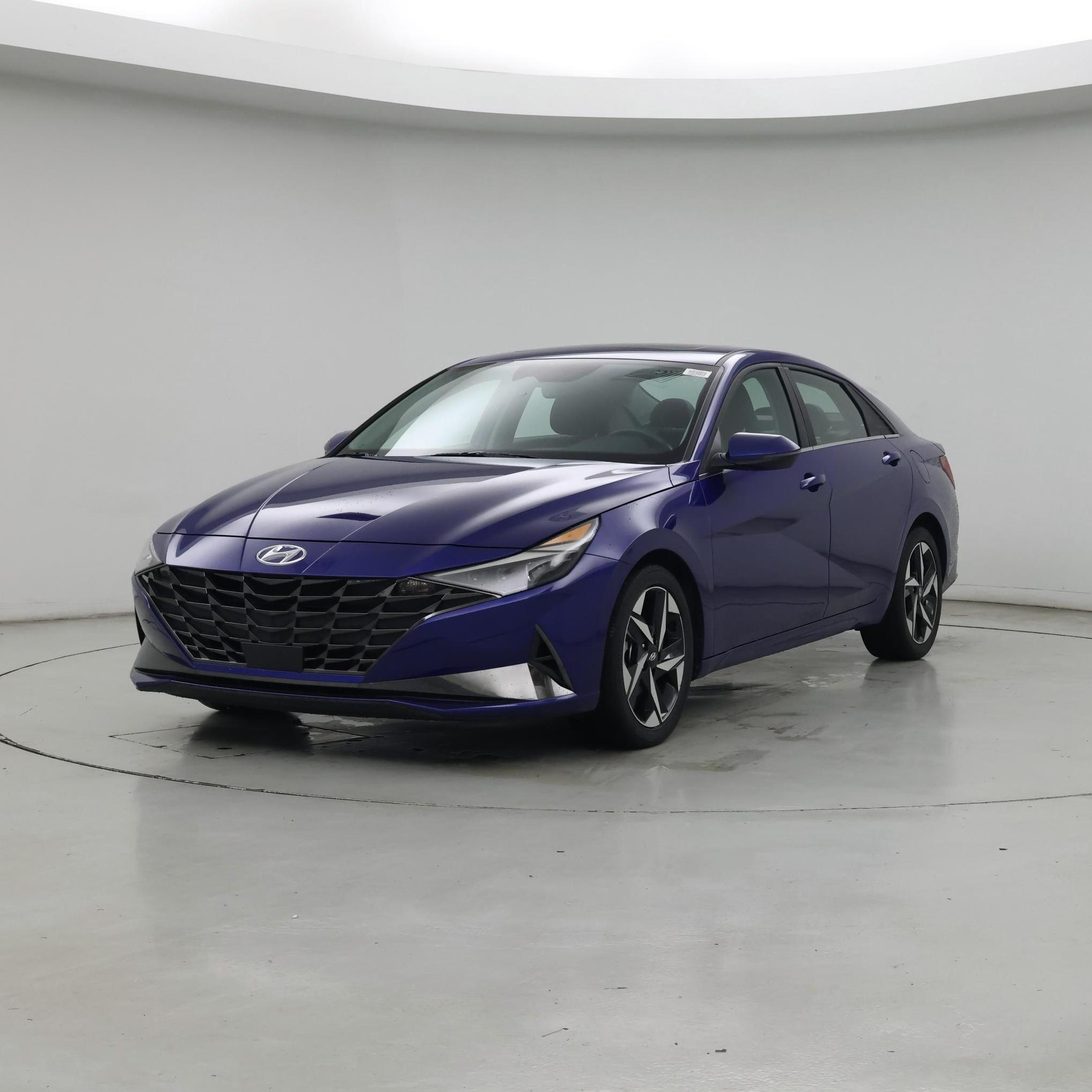 Thumbnail: 2022 Hyundai Elantra - 4