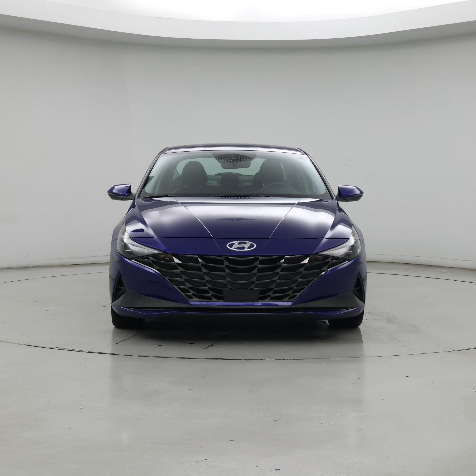 Thumbnail: 2022 Hyundai Elantra - 5