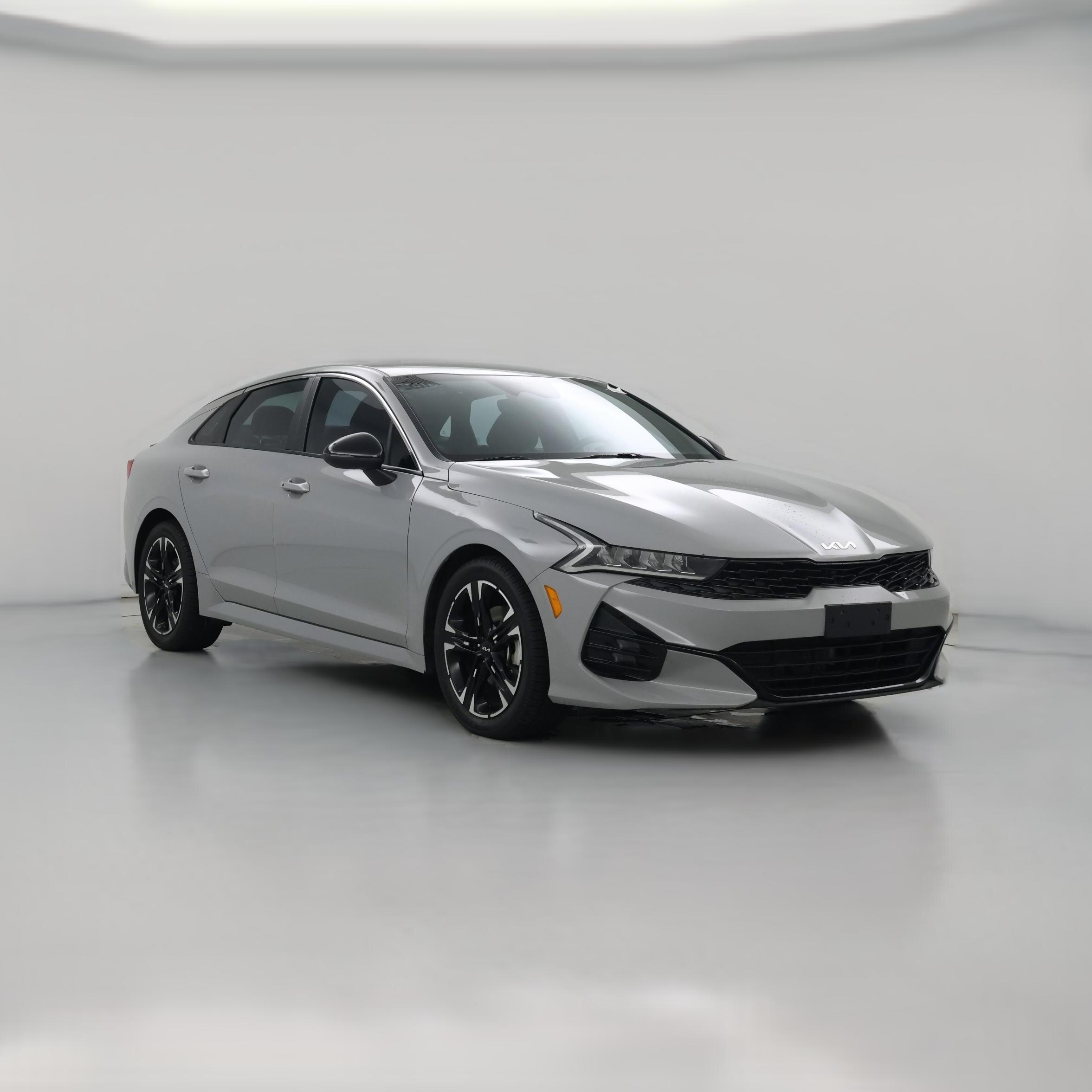 Thumbnail: 2023 Kia K5 - 1
