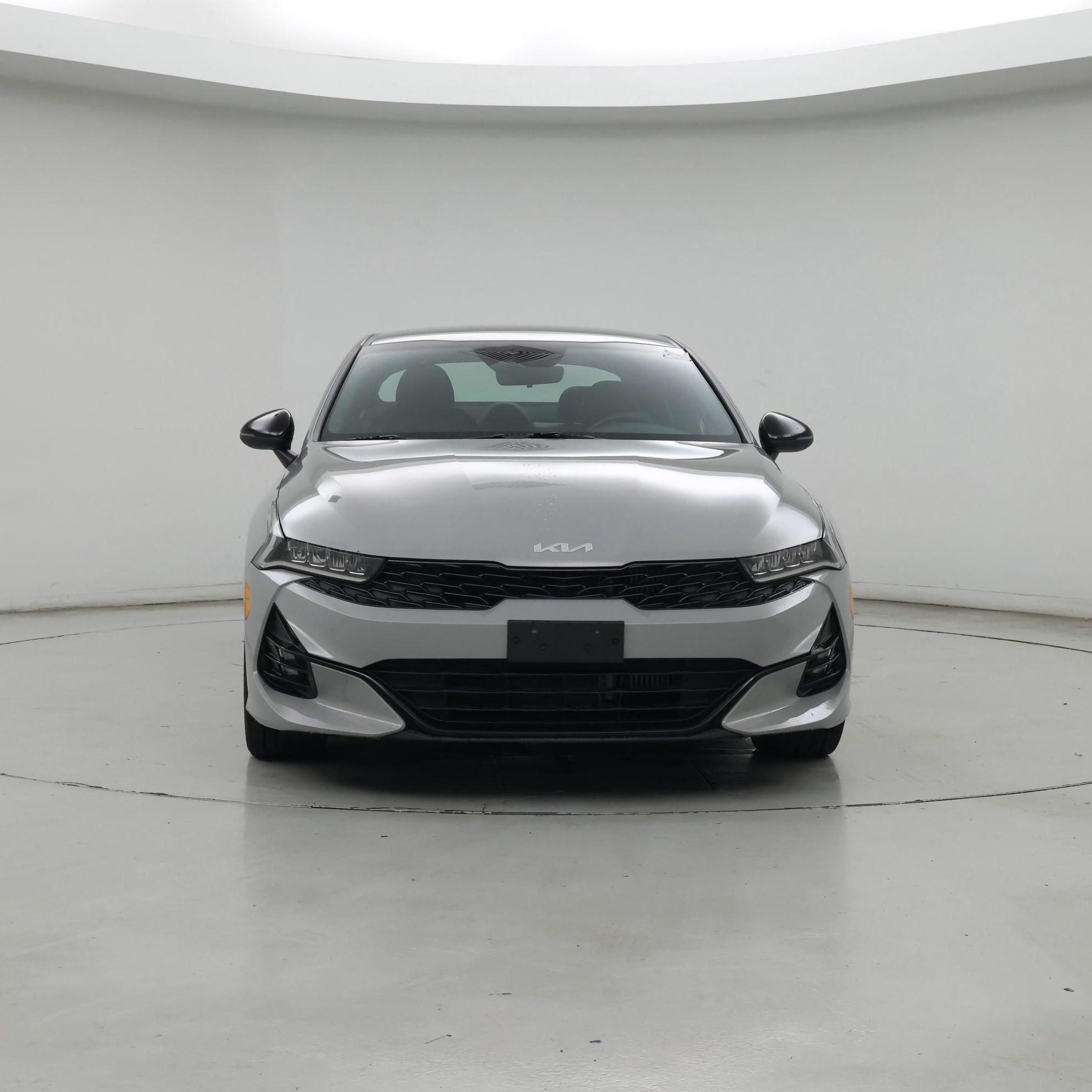 Thumbnail: 2023 Kia K5 - 5