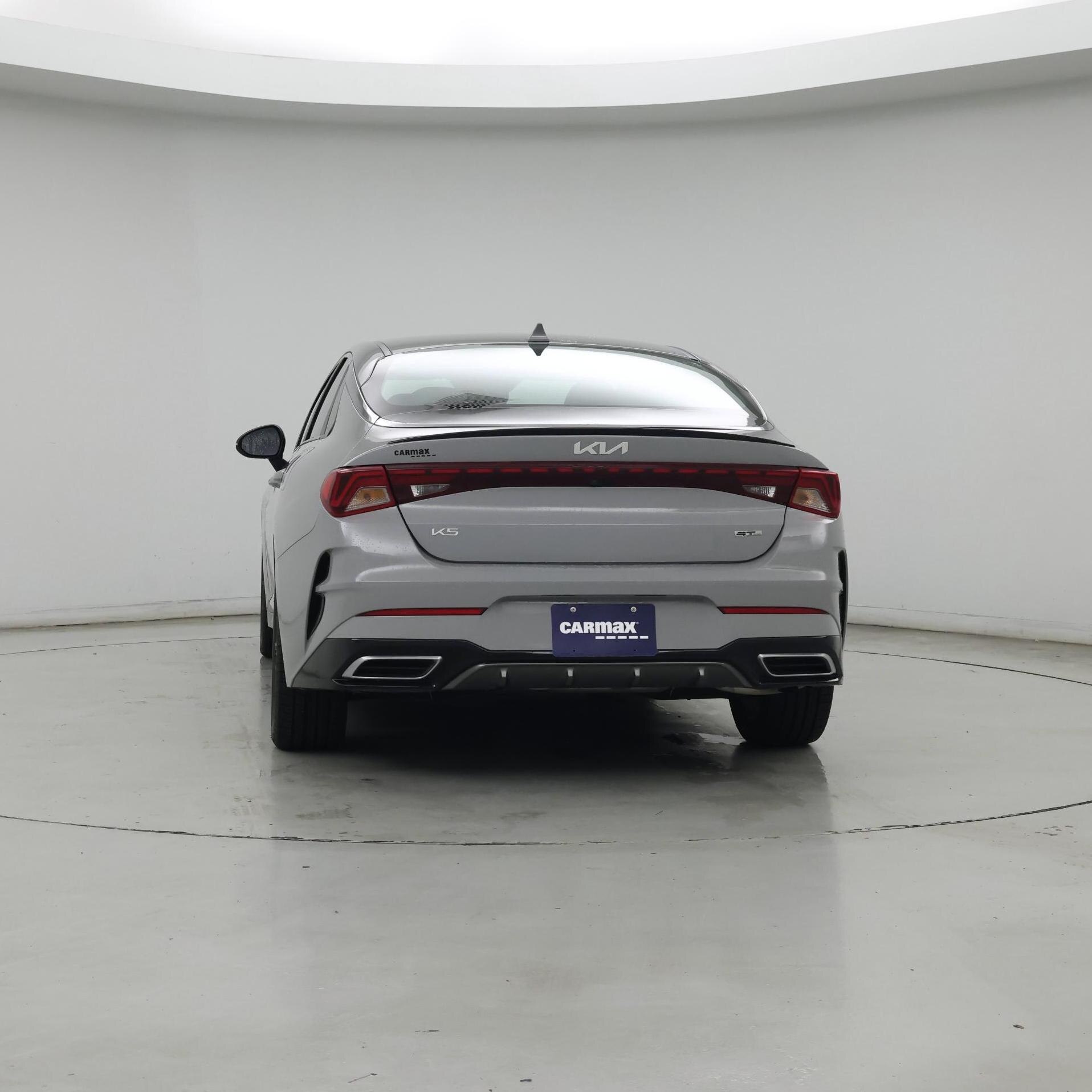 Thumbnail: 2023 Kia K5 - 6