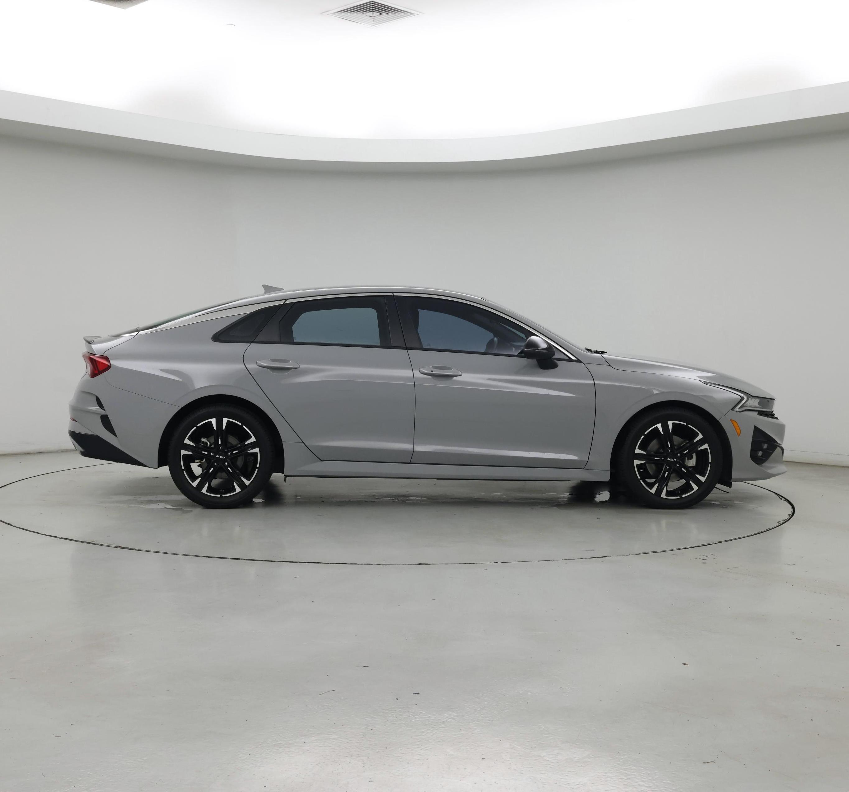Thumbnail: 2023 Kia K5 - 7