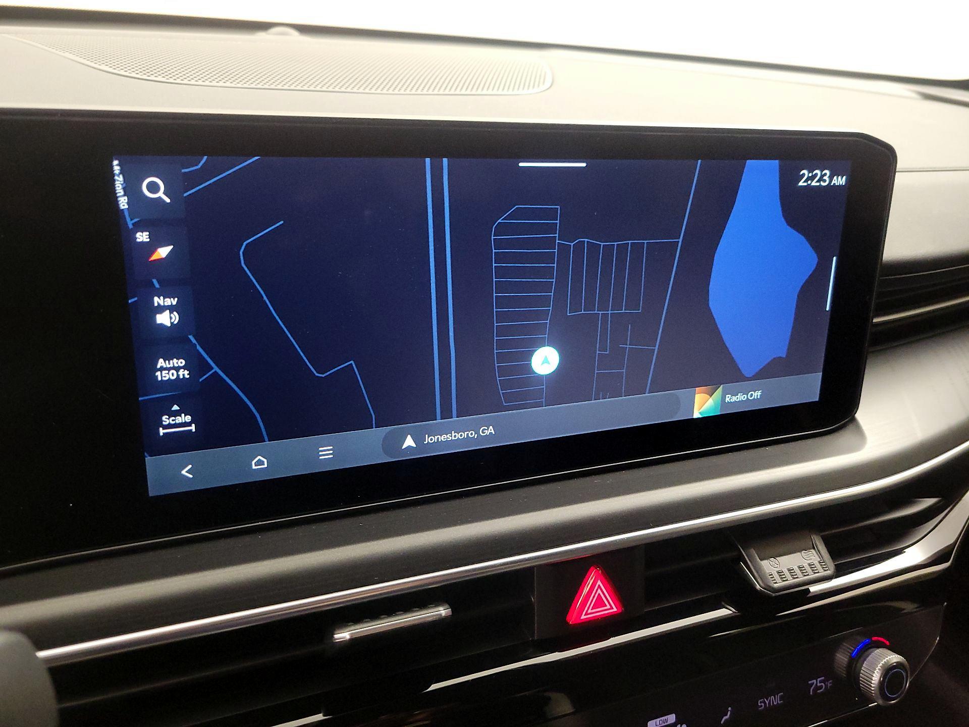 Thumbnail: 2025 Kia K5 - 14