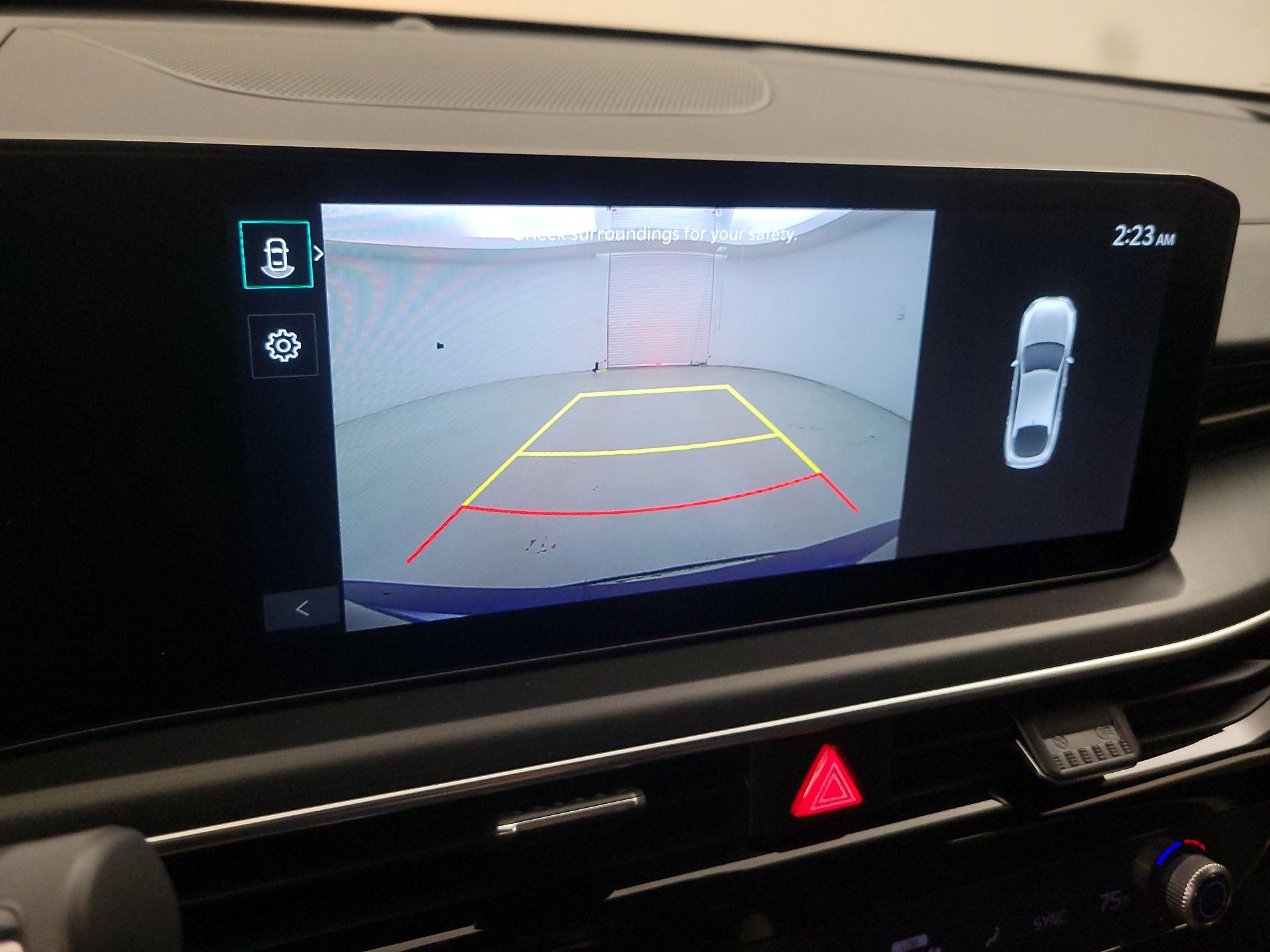 Thumbnail: 2025 Kia K5 - 15