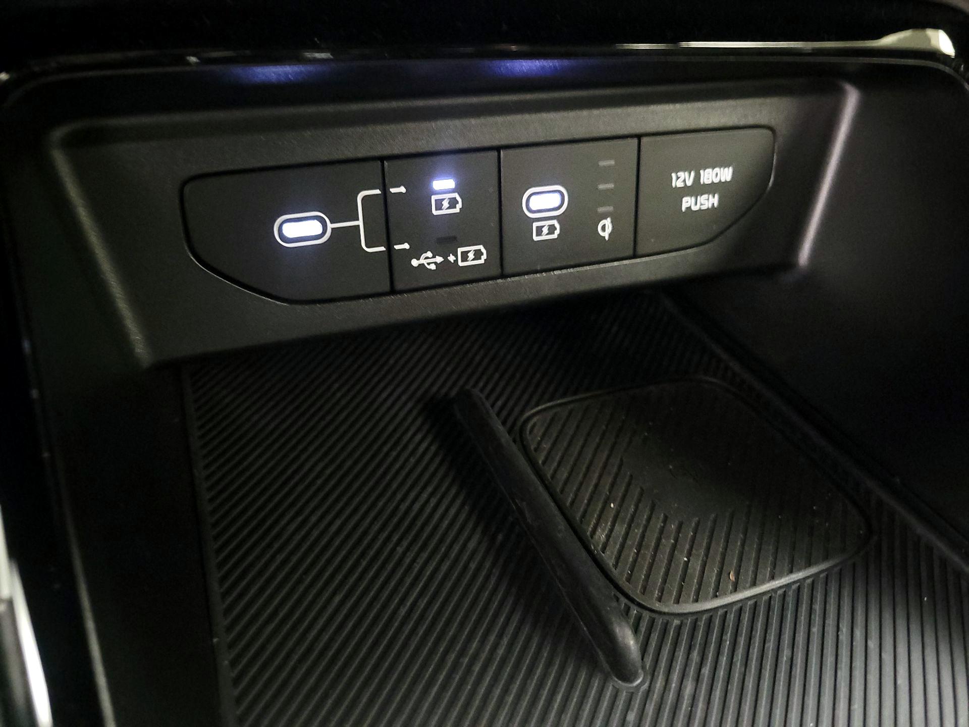 Thumbnail: 2025 Kia K5 - 19