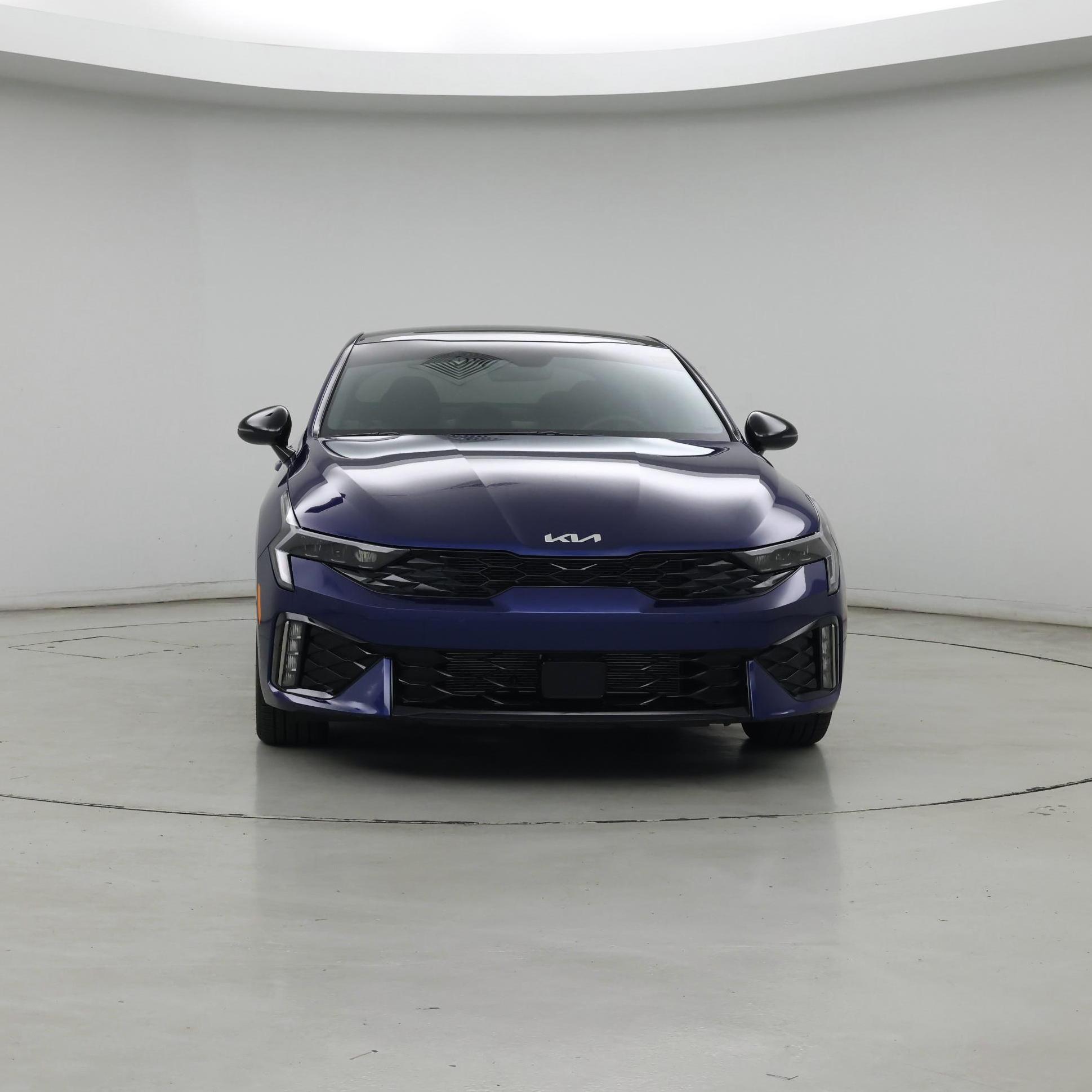 Thumbnail: 2025 Kia K5 - 5