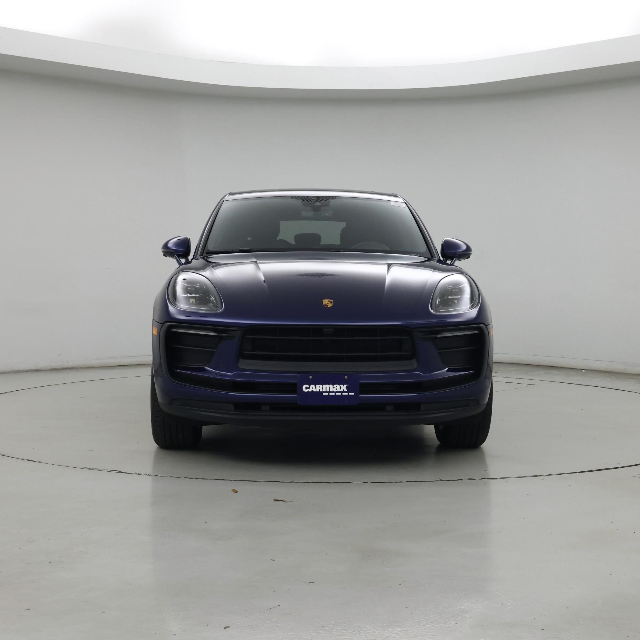 Thumbnail: 2022 Porsche Macan - 5