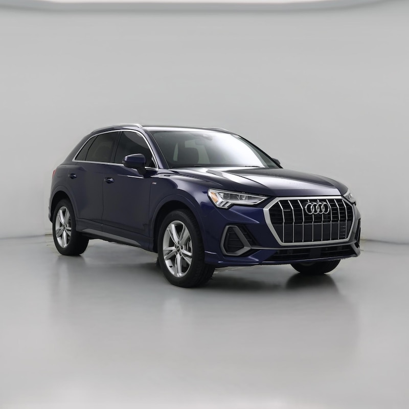 2022 Audi Q3 S-Line Premium Plus