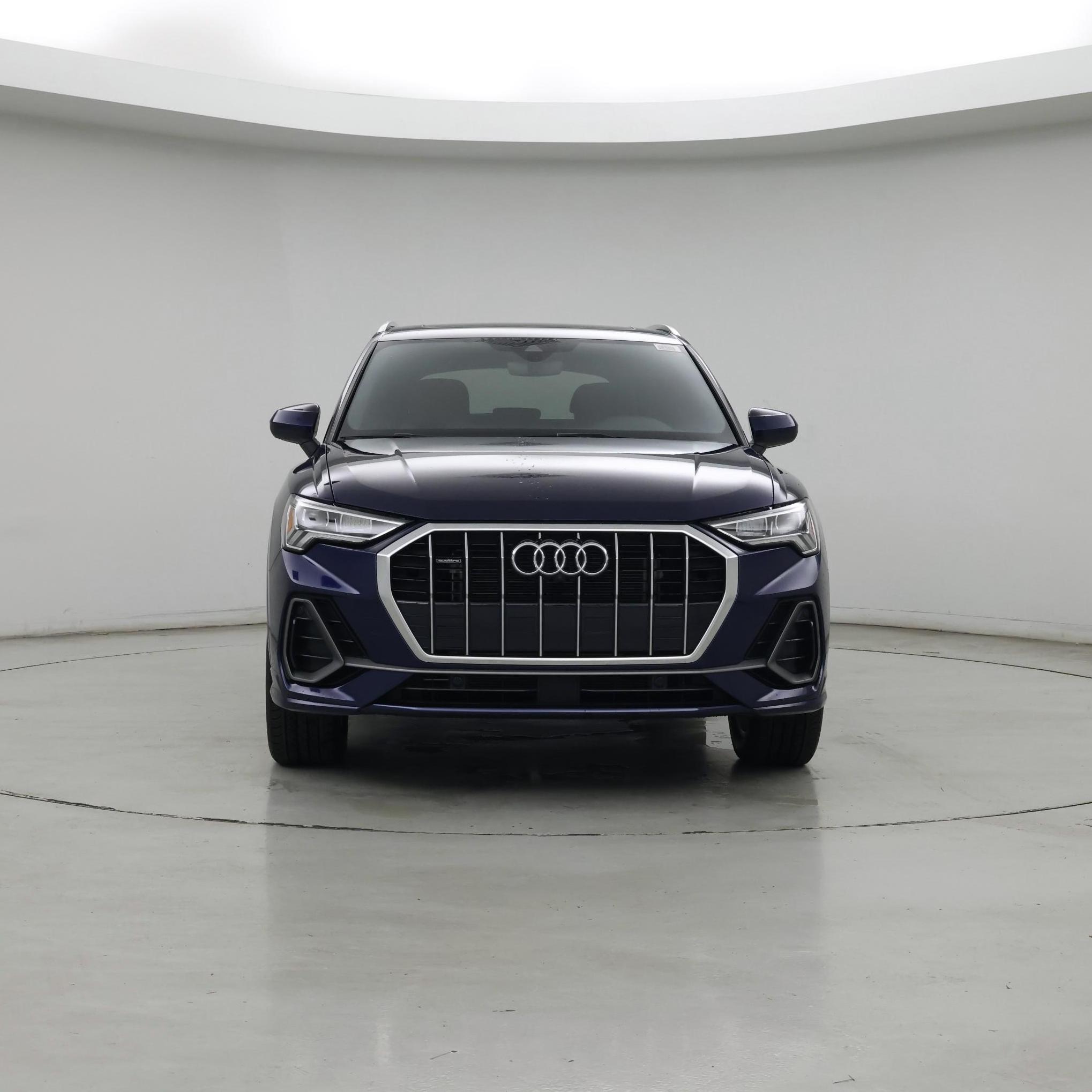 Thumbnail: 2022 Audi Q3 - 5