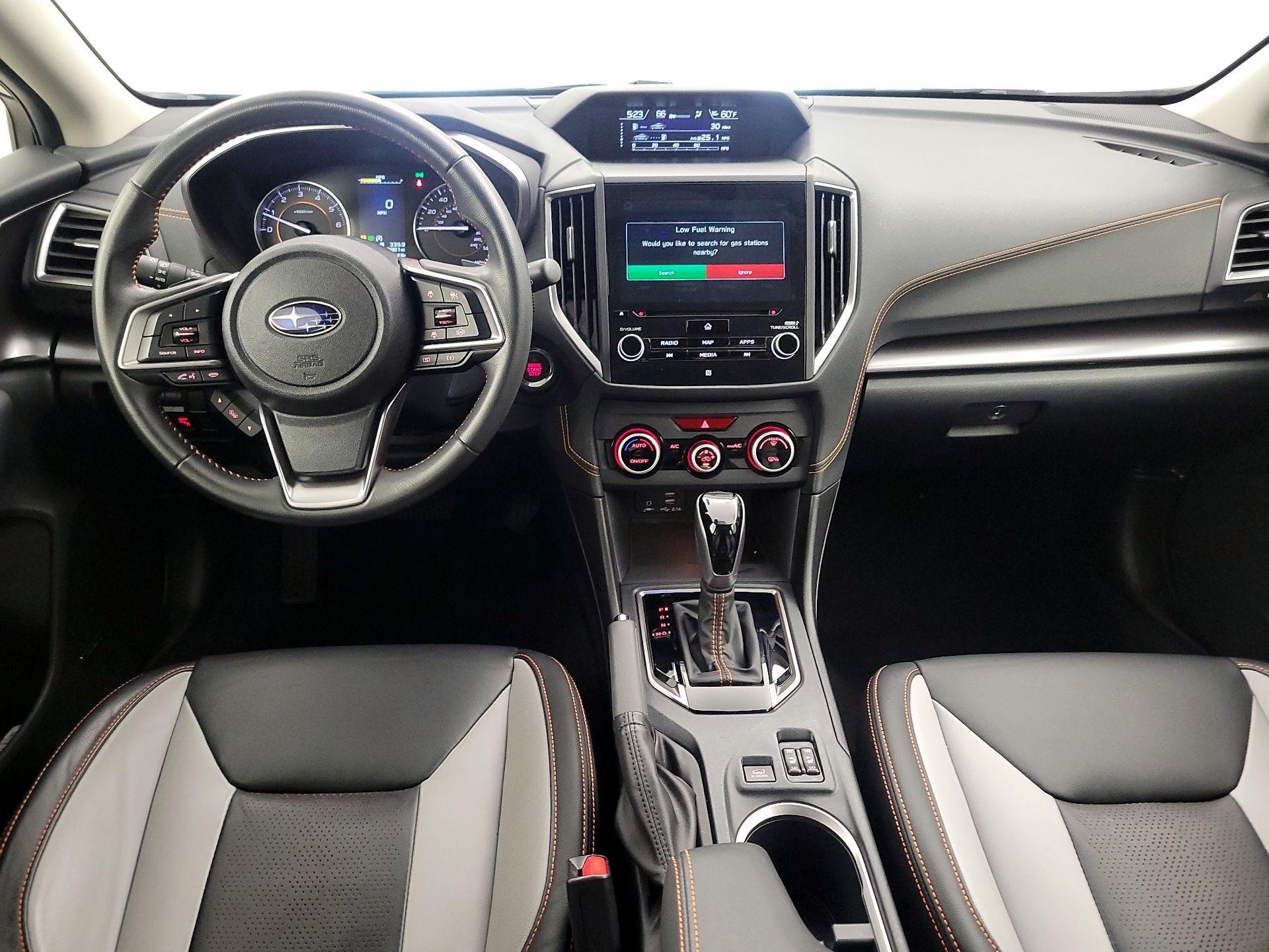 Thumbnail: 2023 Subaru Crosstrek - 9