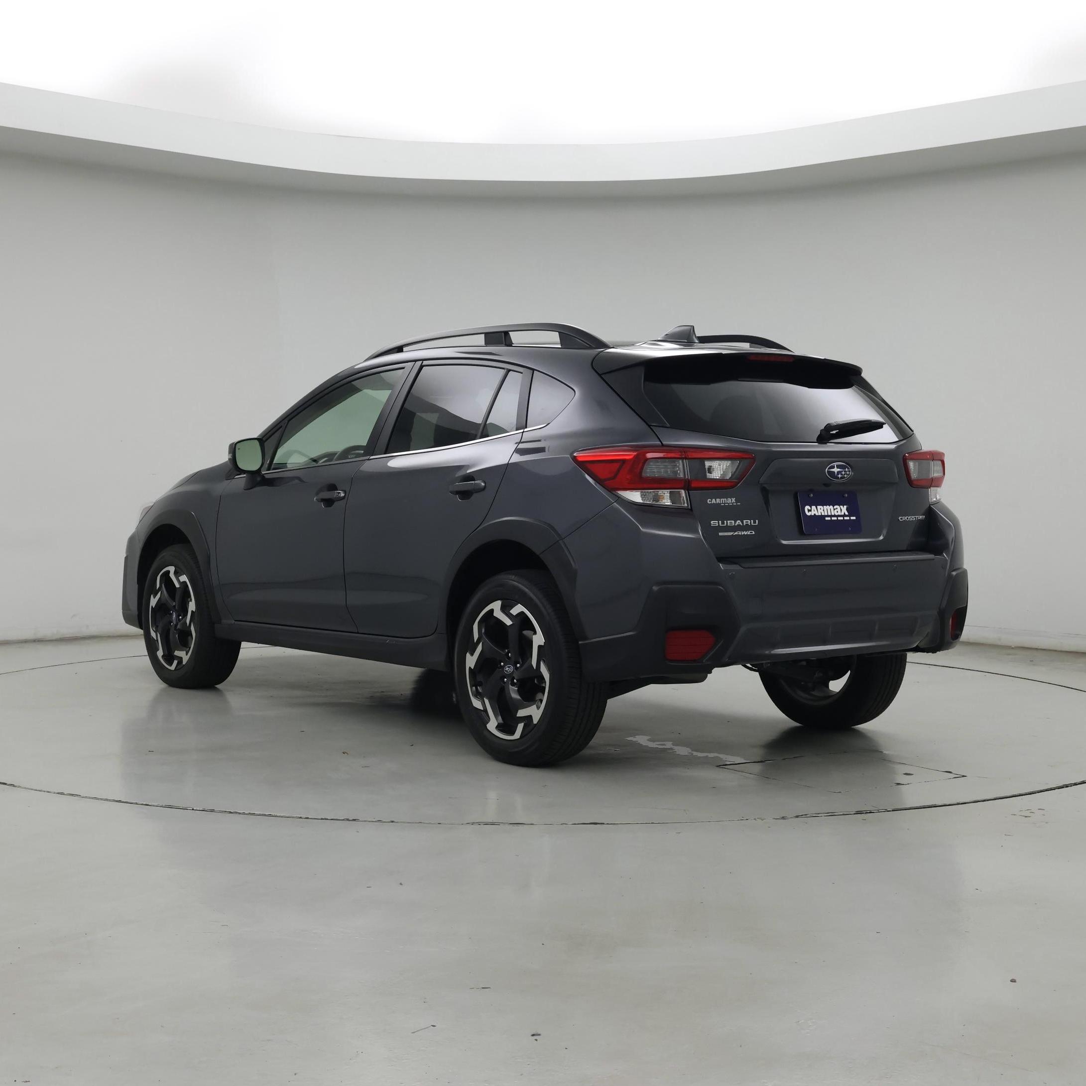 Thumbnail: 2023 Subaru Crosstrek - 2
