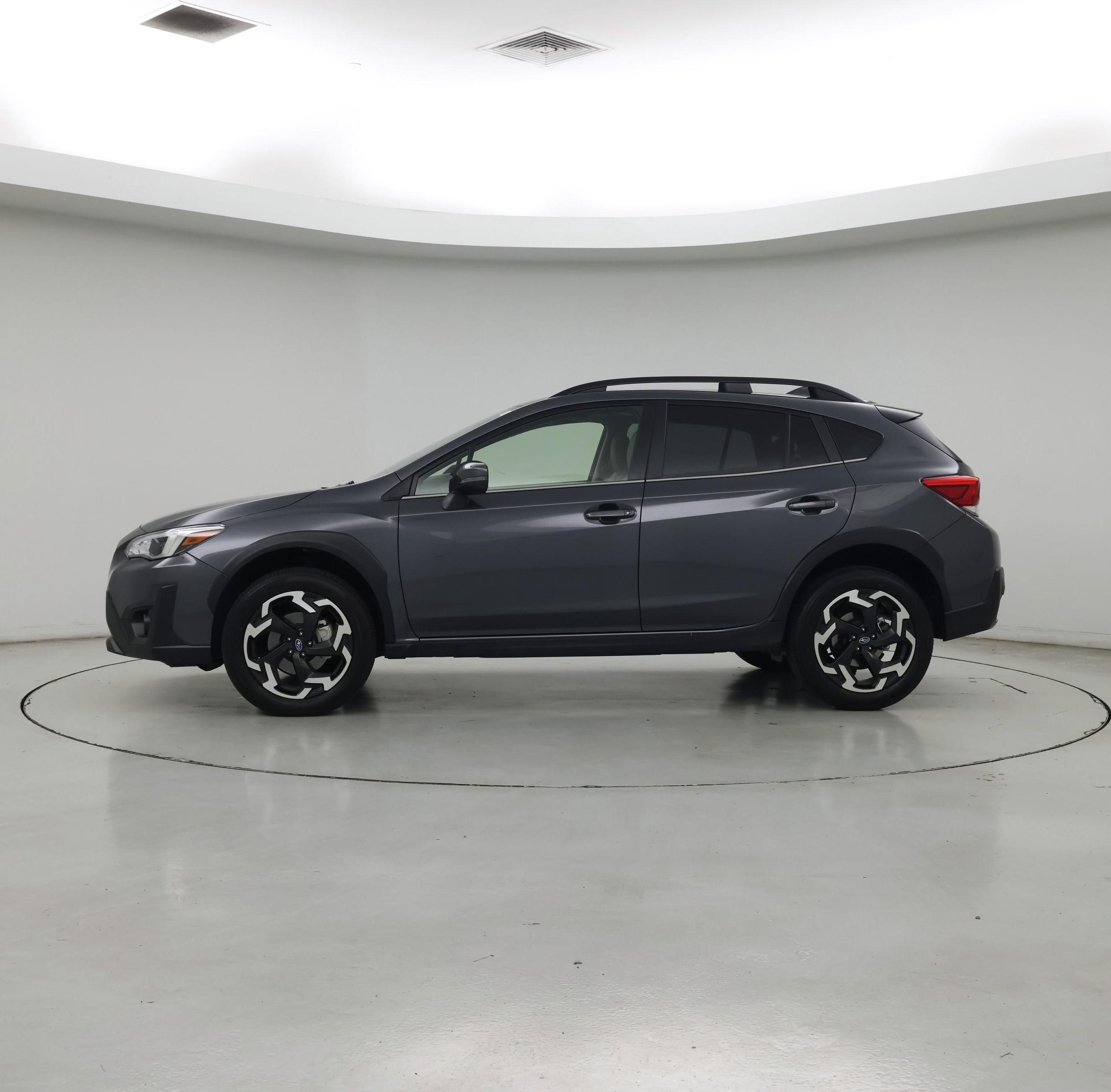 Thumbnail: 2023 Subaru Crosstrek - 3
