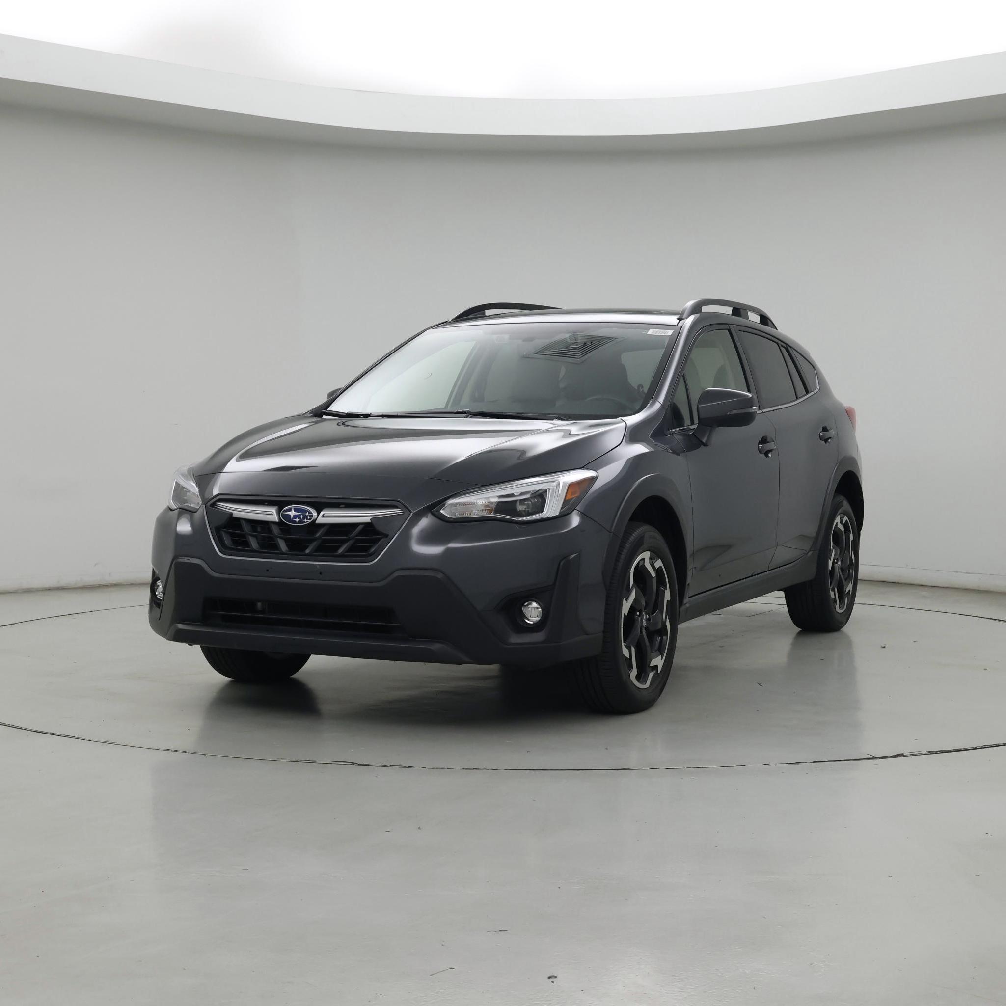 Thumbnail: 2023 Subaru Crosstrek - 4