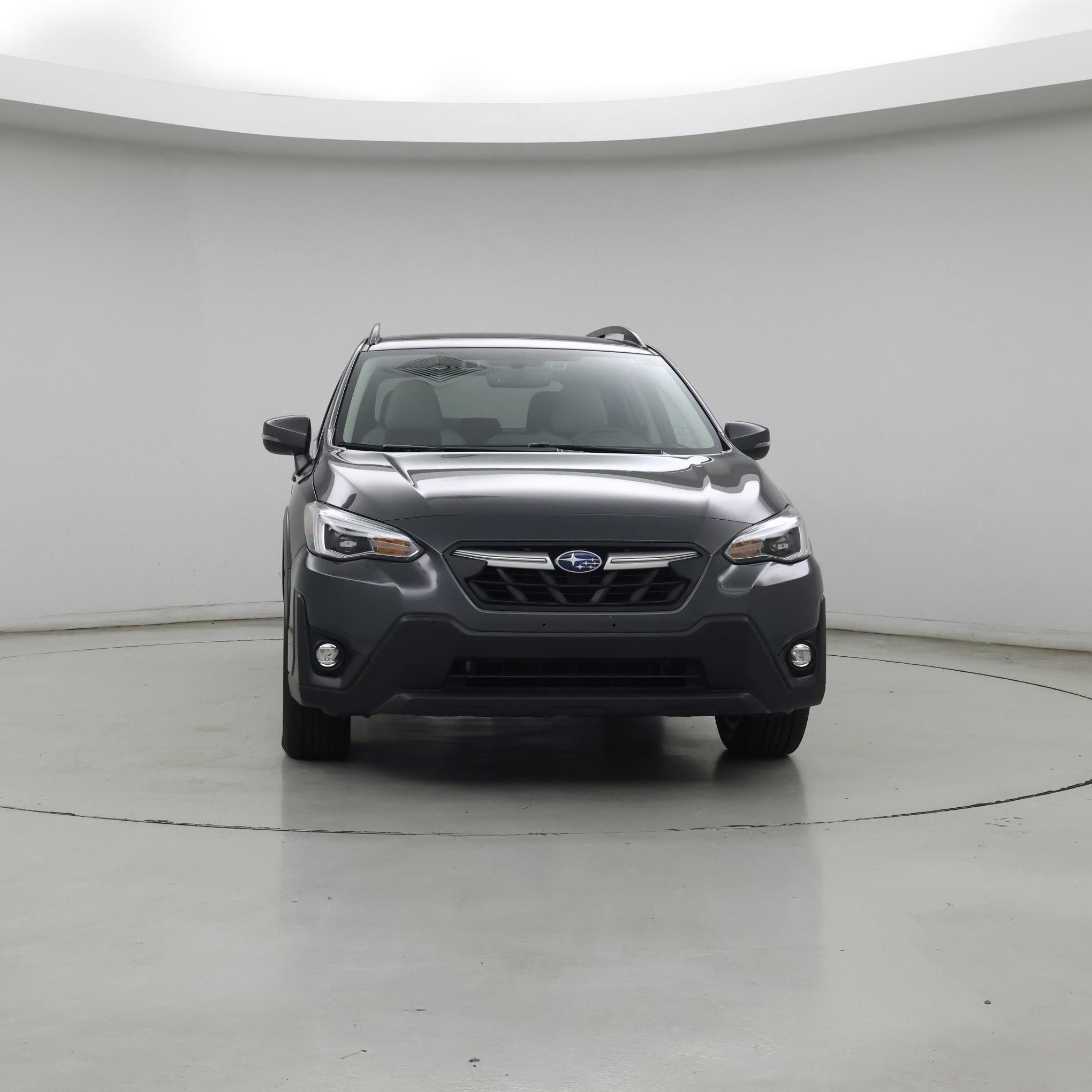 Thumbnail: 2023 Subaru Crosstrek - 5