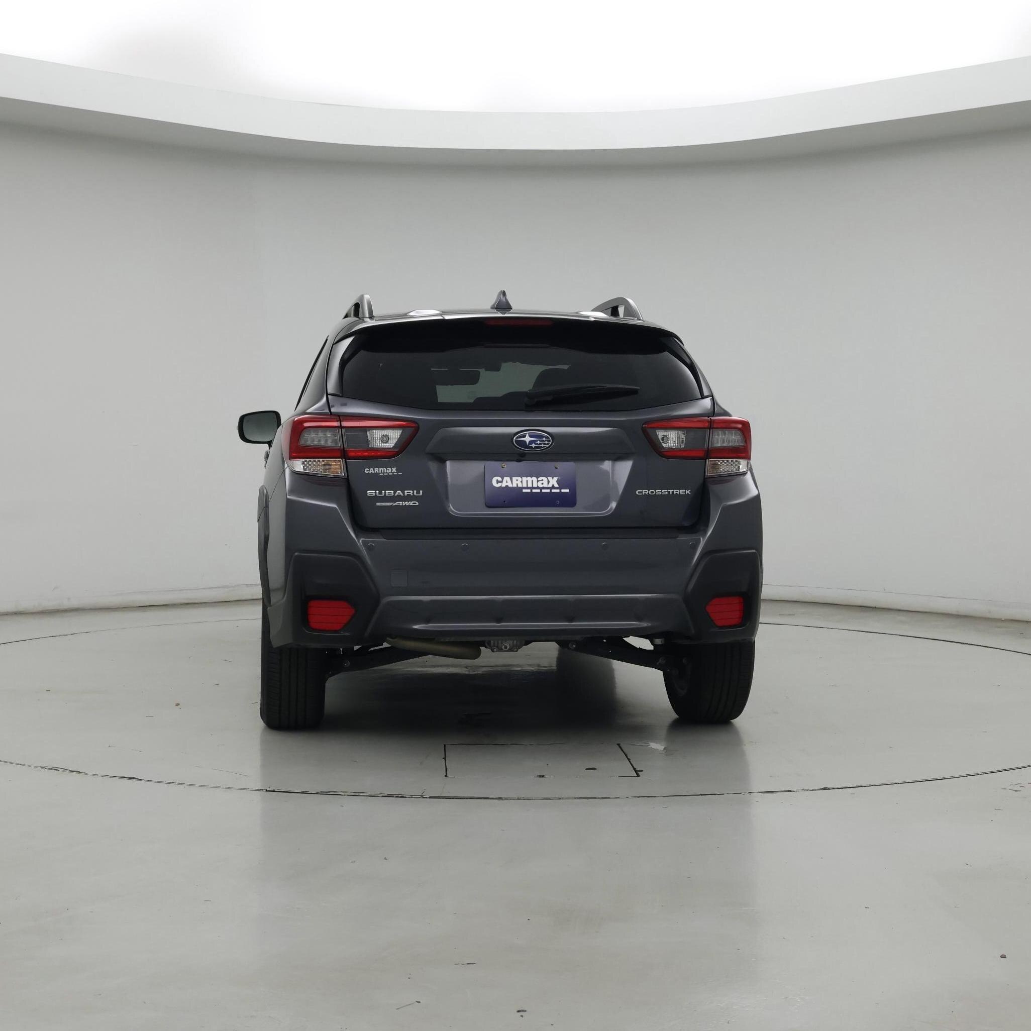 Thumbnail: 2023 Subaru Crosstrek - 6