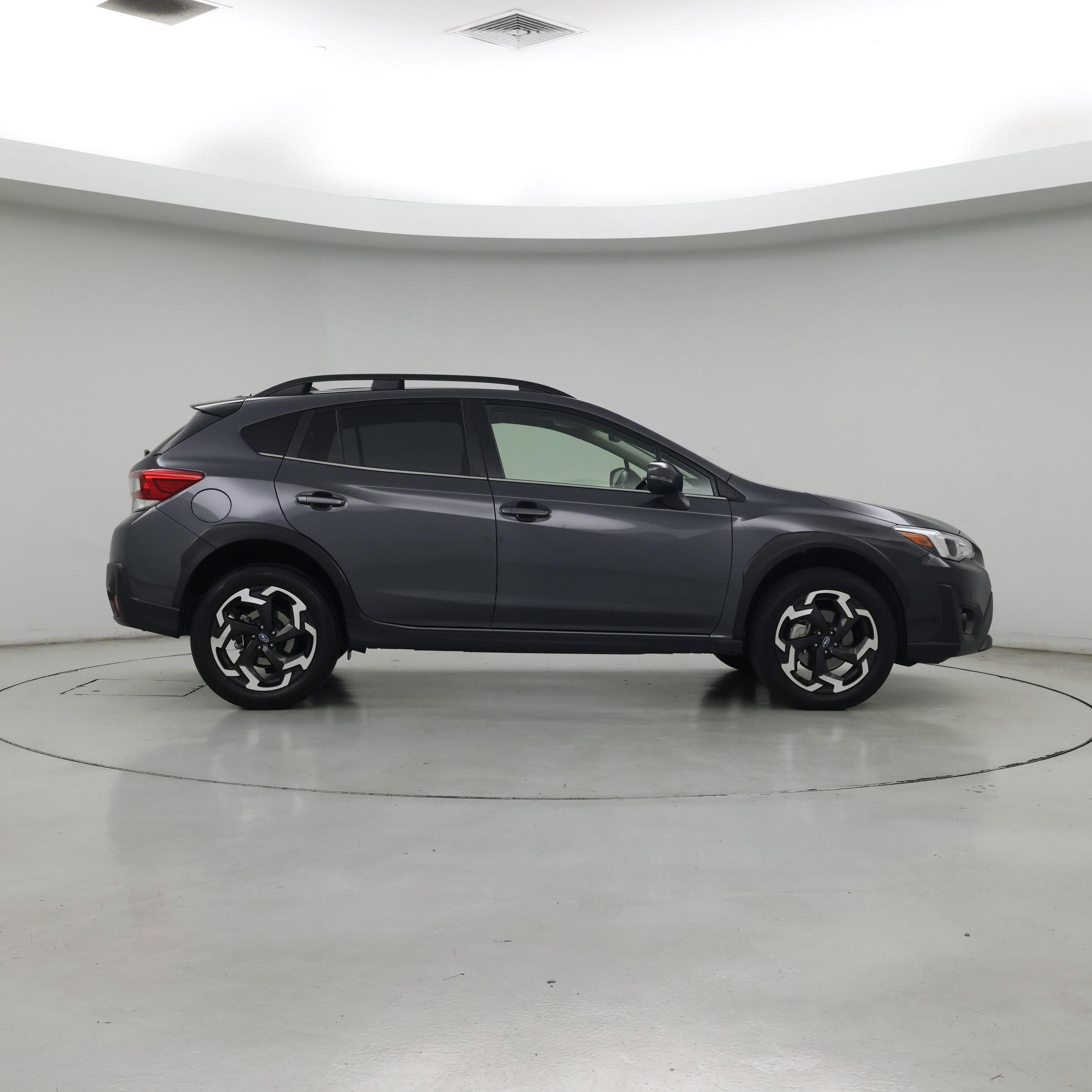 Thumbnail: 2023 Subaru Crosstrek - 7