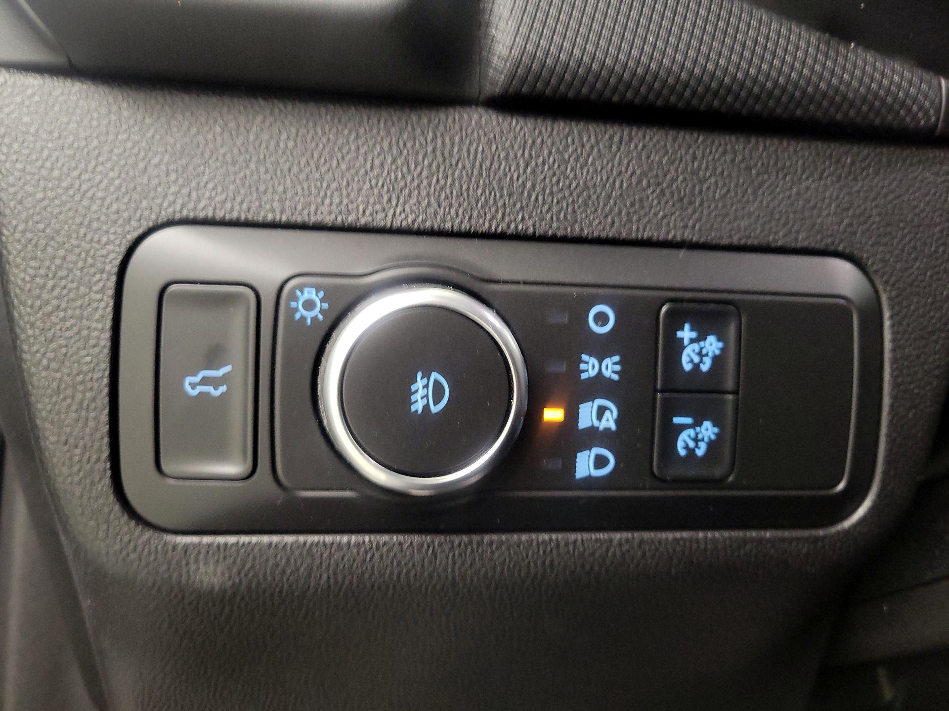 Thumbnail: 2021 Ford Bronco Sport - 13