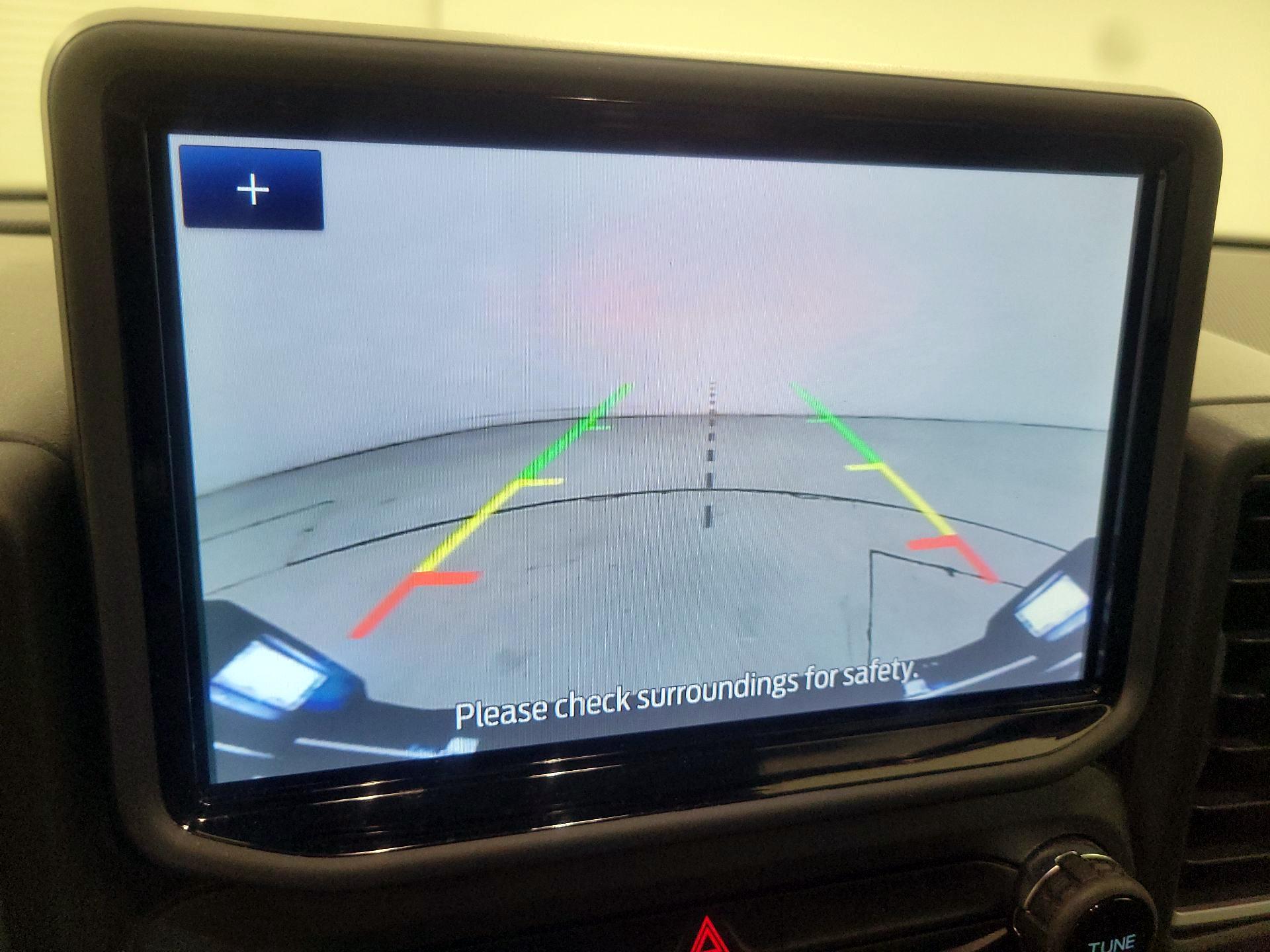 Thumbnail: 2021 Ford Bronco Sport - 14