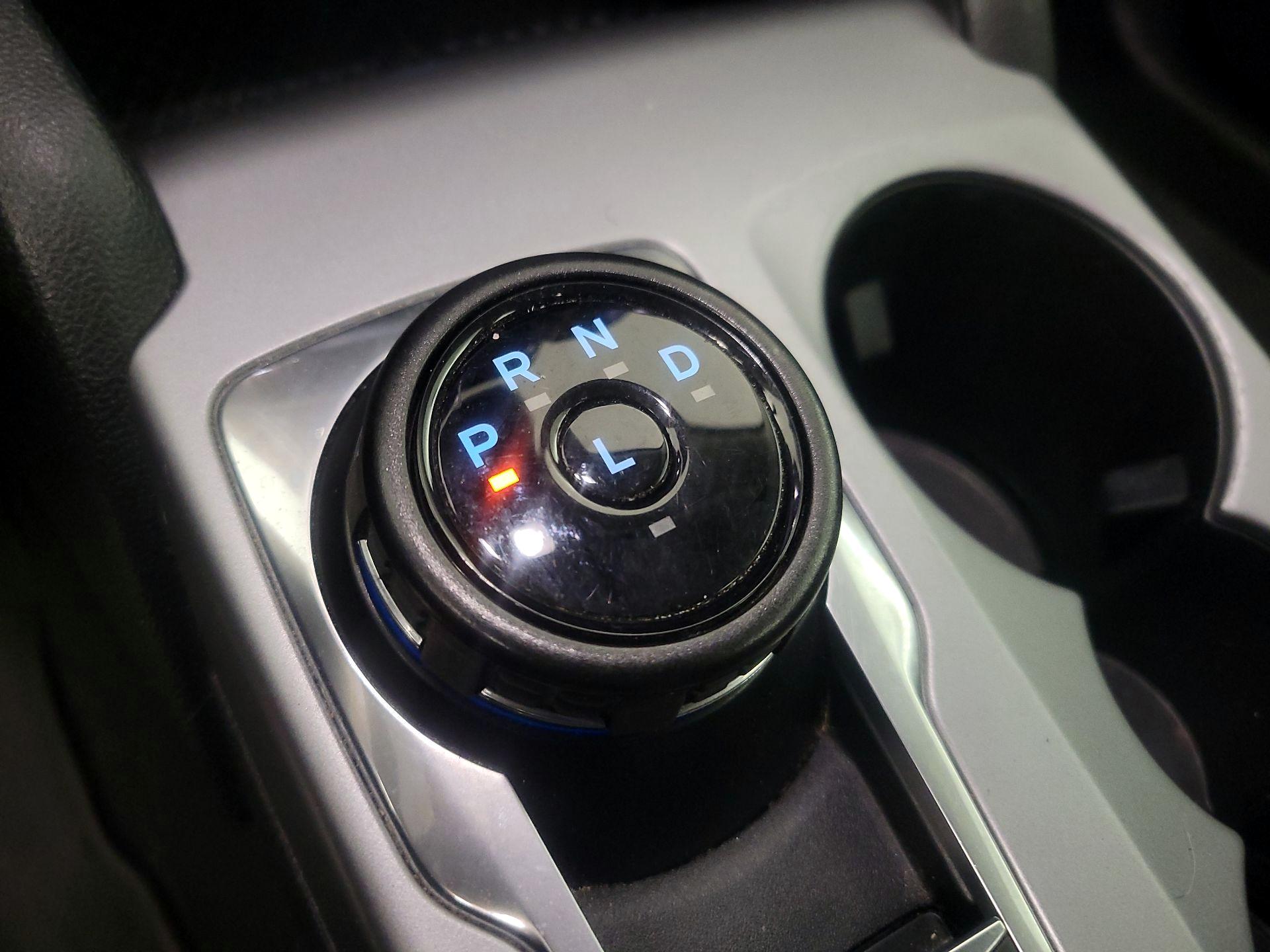 Thumbnail: 2021 Ford Bronco Sport - 17