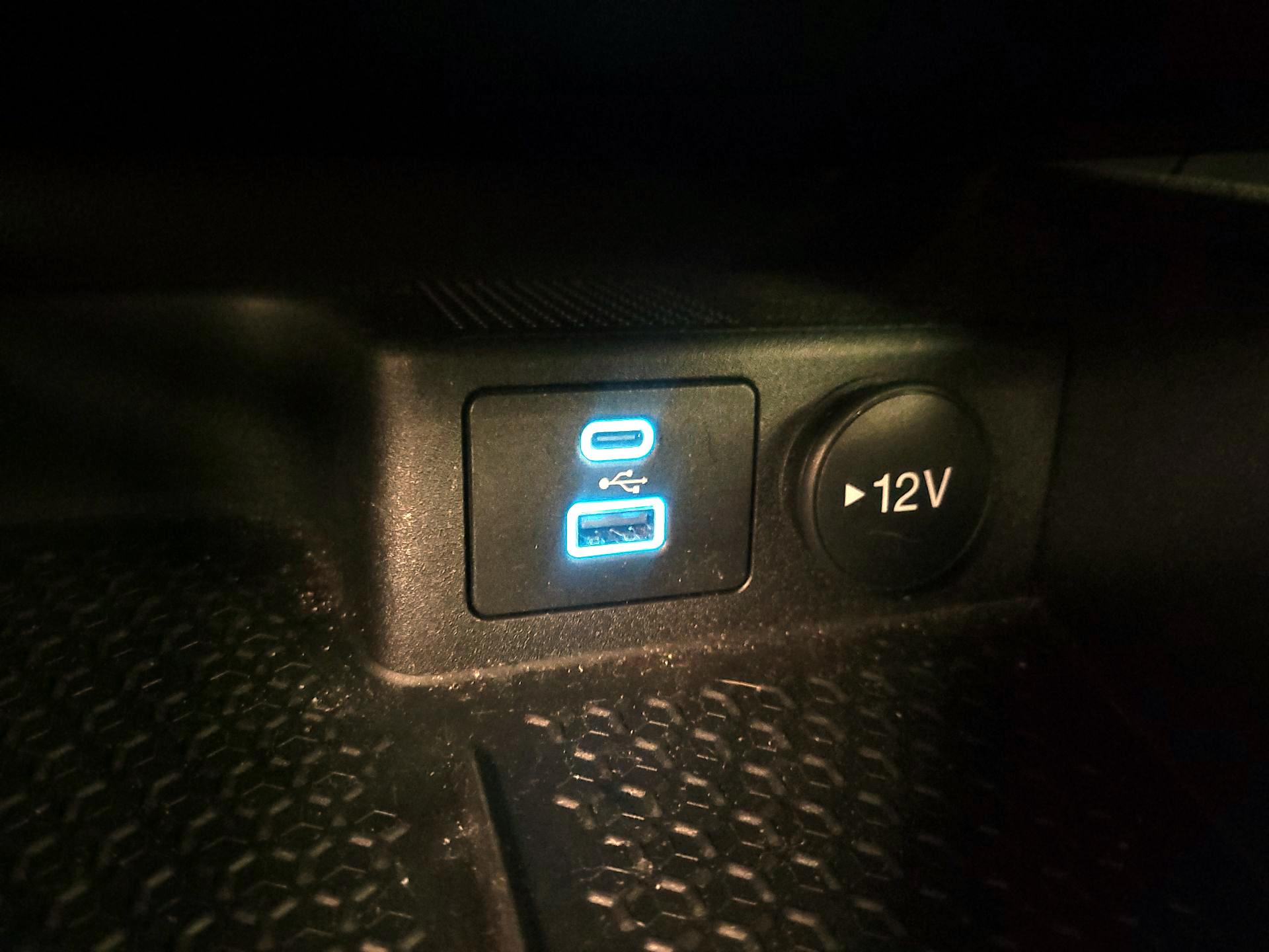 Thumbnail: 2021 Ford Bronco Sport - 18