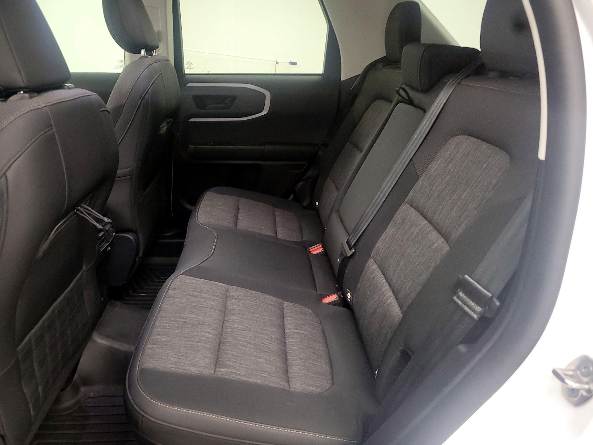 Thumbnail: 2021 Ford Bronco Sport - 19