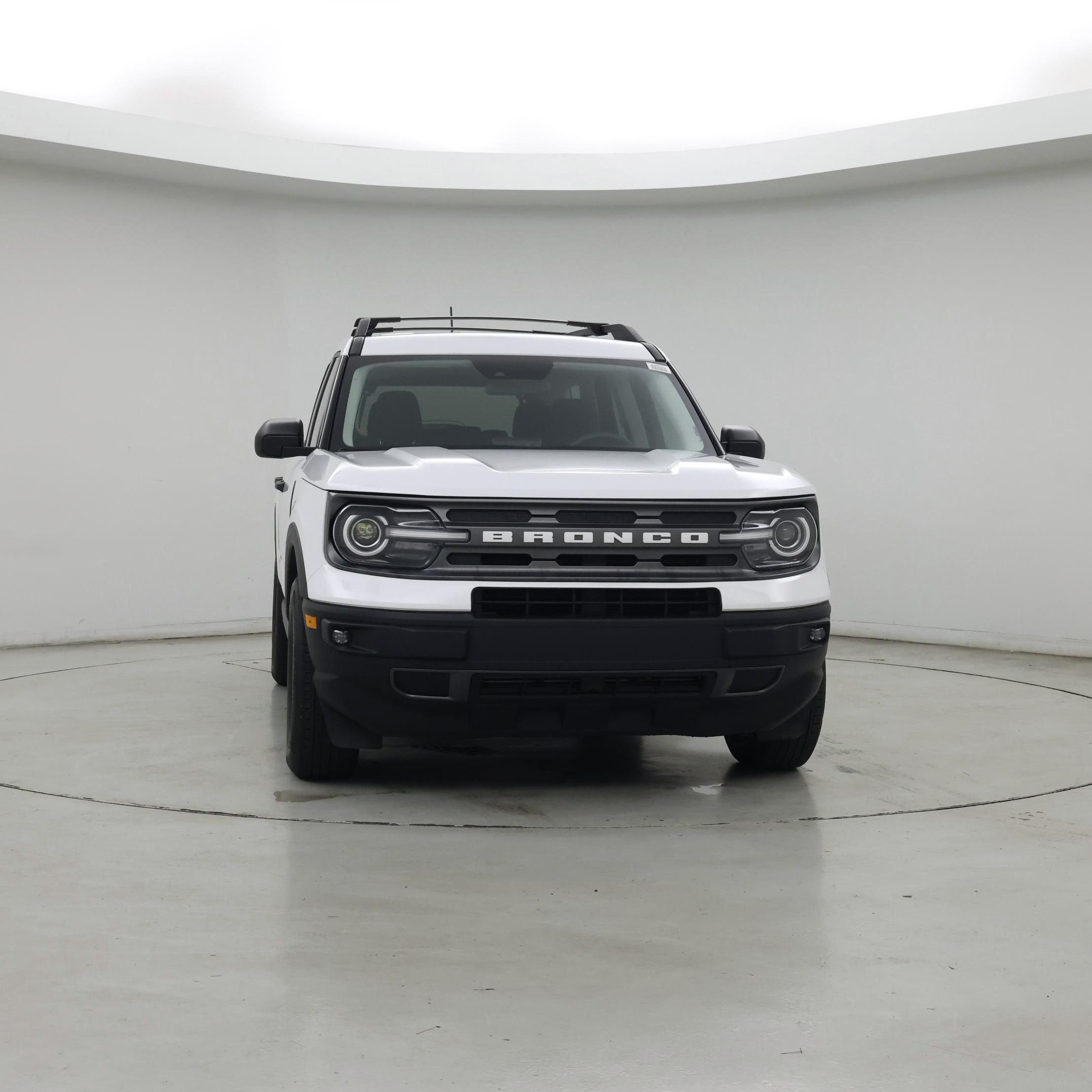 Thumbnail: 2021 Ford Bronco Sport - 5