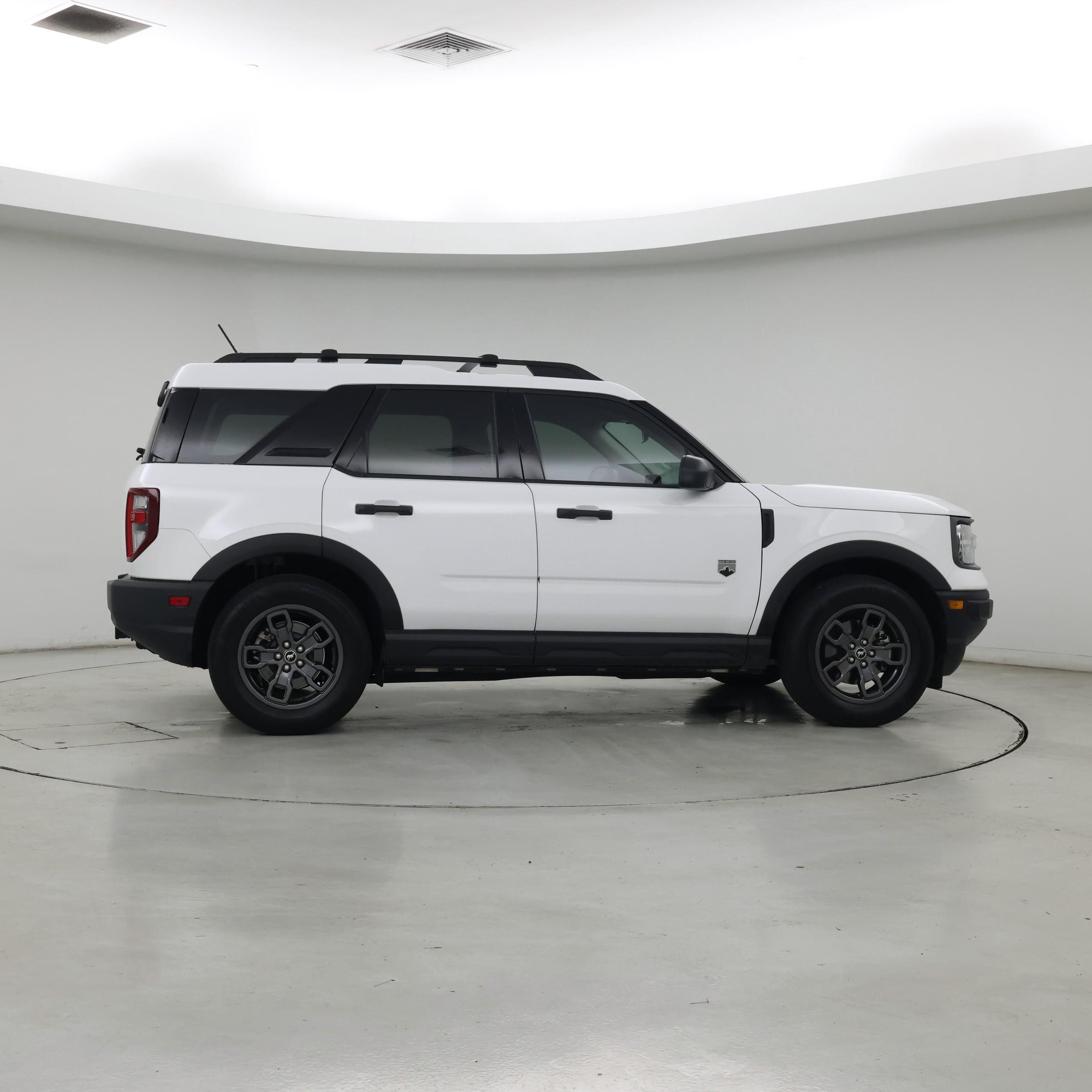 Thumbnail: 2021 Ford Bronco Sport - 7