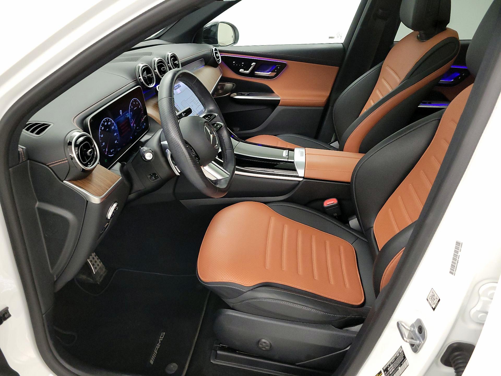 Thumbnail: 2024 Mercedes-Benz GLC - 11