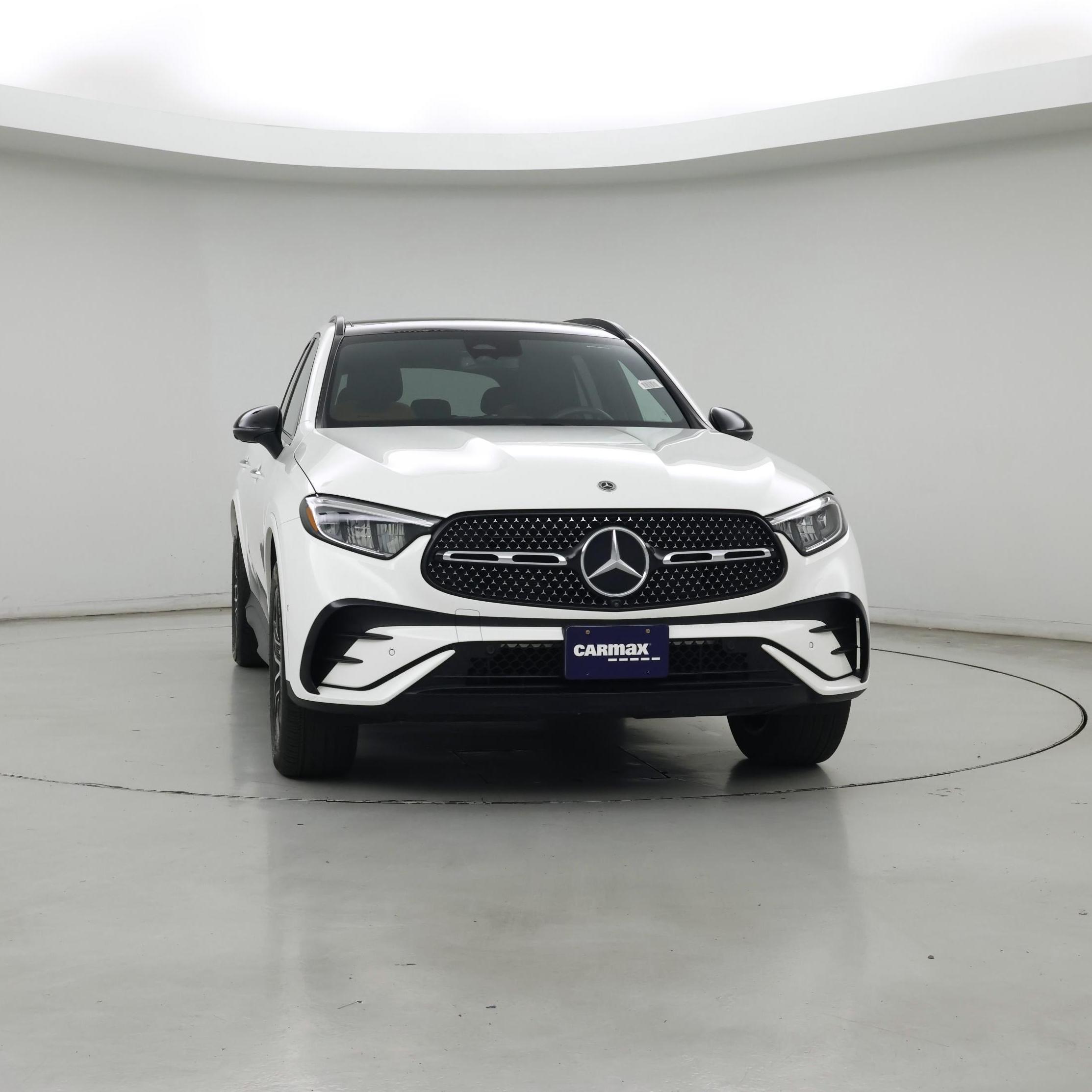 Thumbnail: 2024 Mercedes-Benz GLC - 5