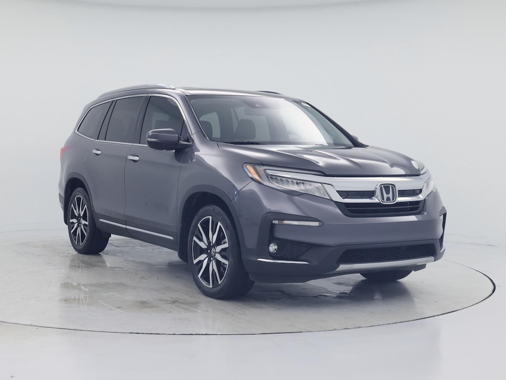 Honda Pilot Touring FWD
