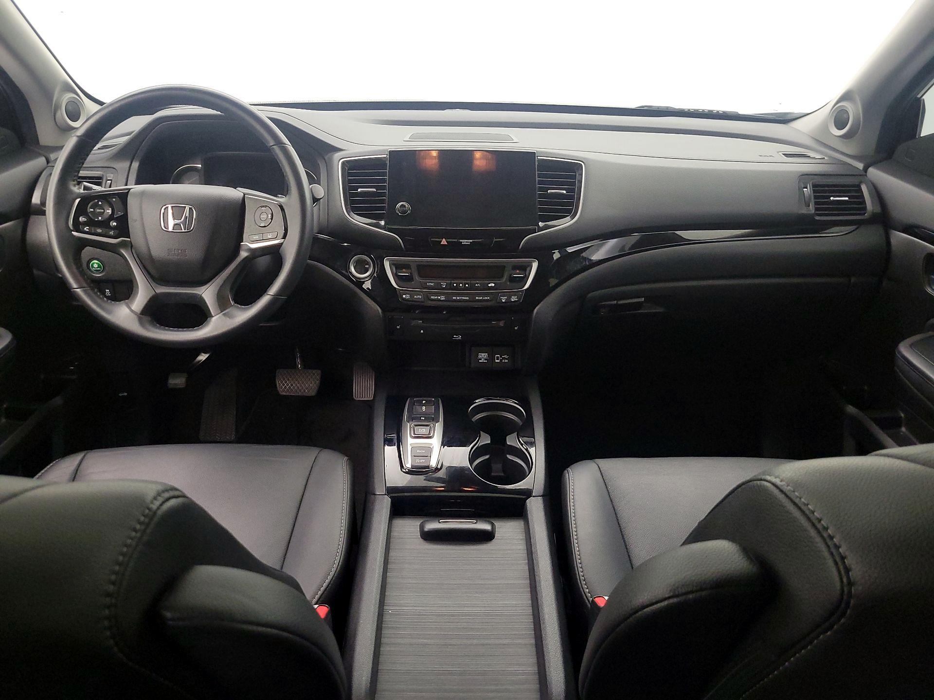 Thumbnail: 2022 Honda Pilot - 9