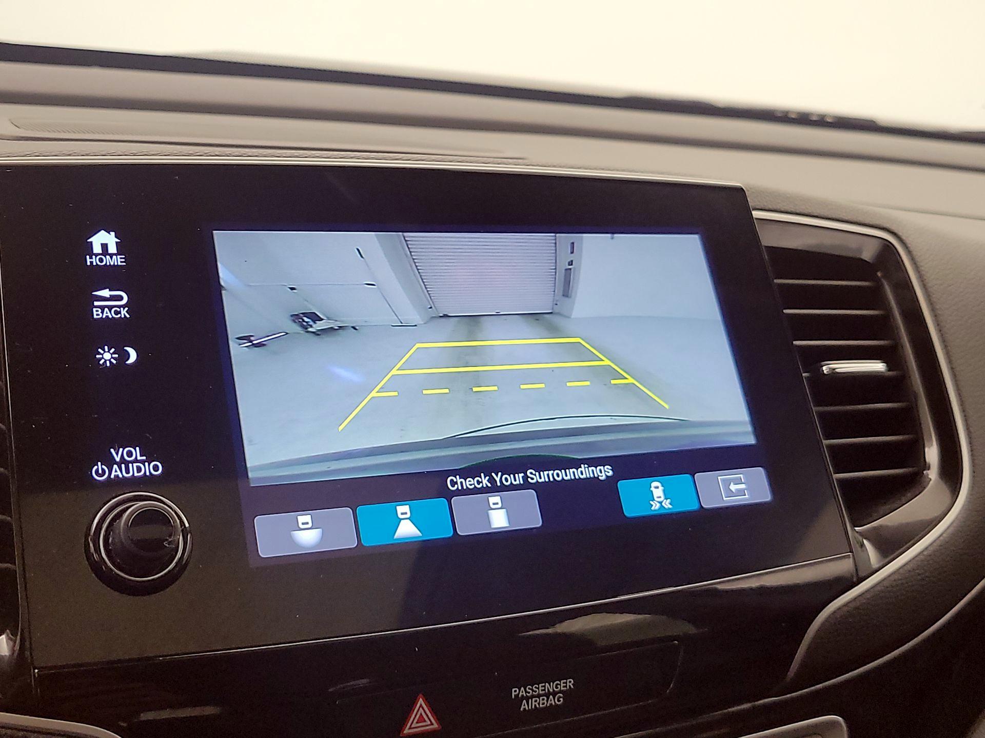 Thumbnail: 2022 Honda Pilot - 15