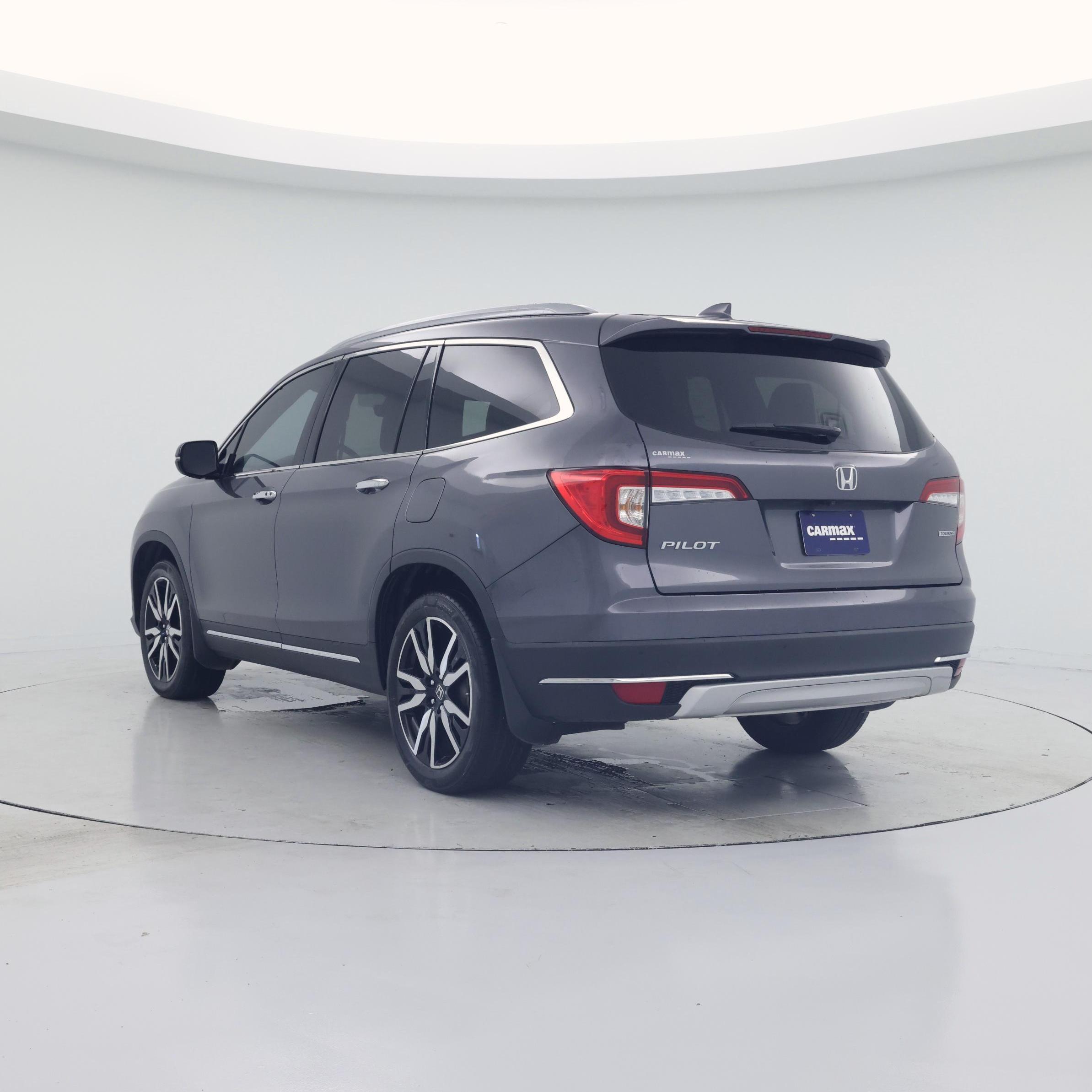 Thumbnail: 2022 Honda Pilot - 2