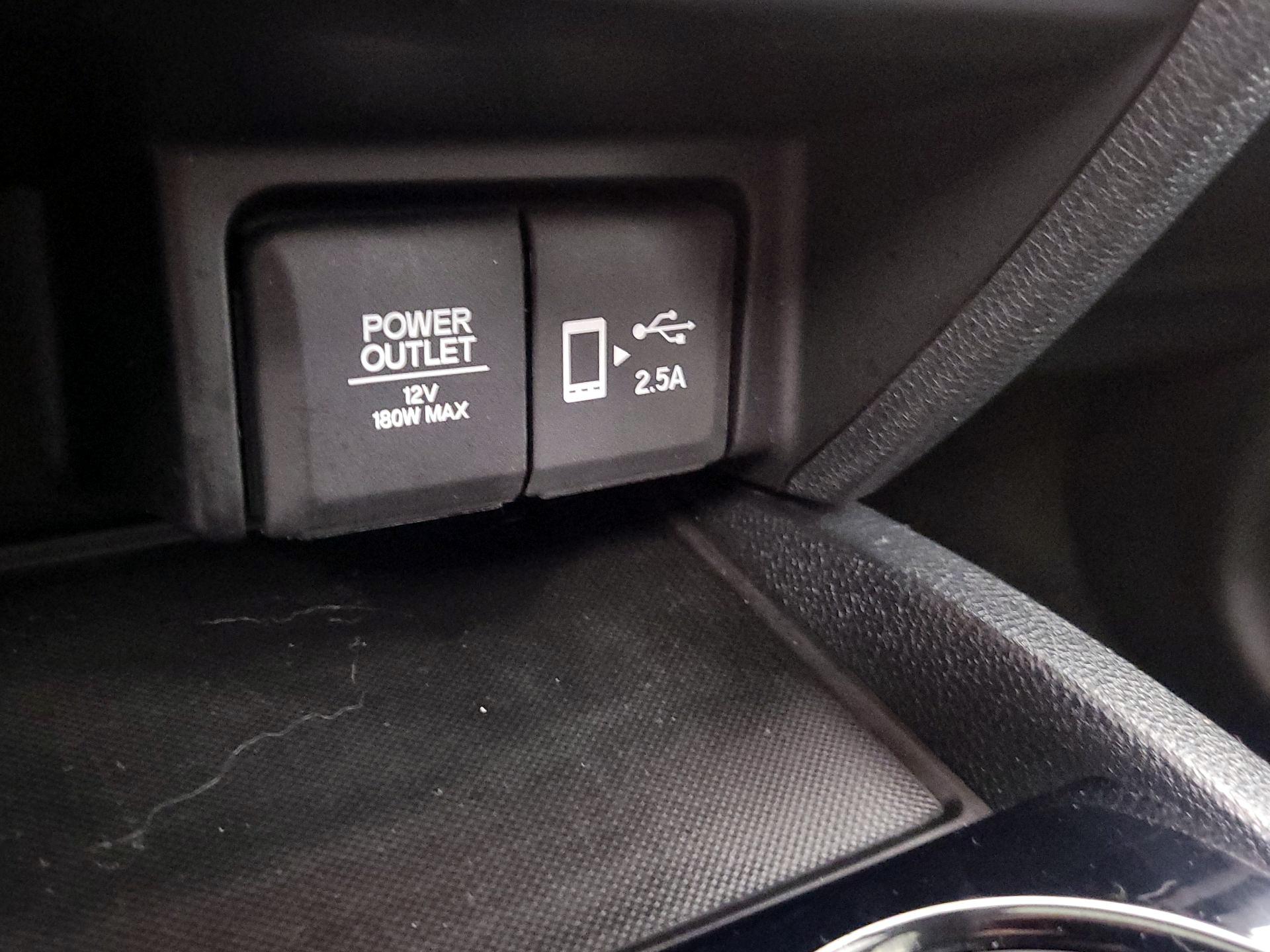 Thumbnail: 2022 Honda Pilot - 19