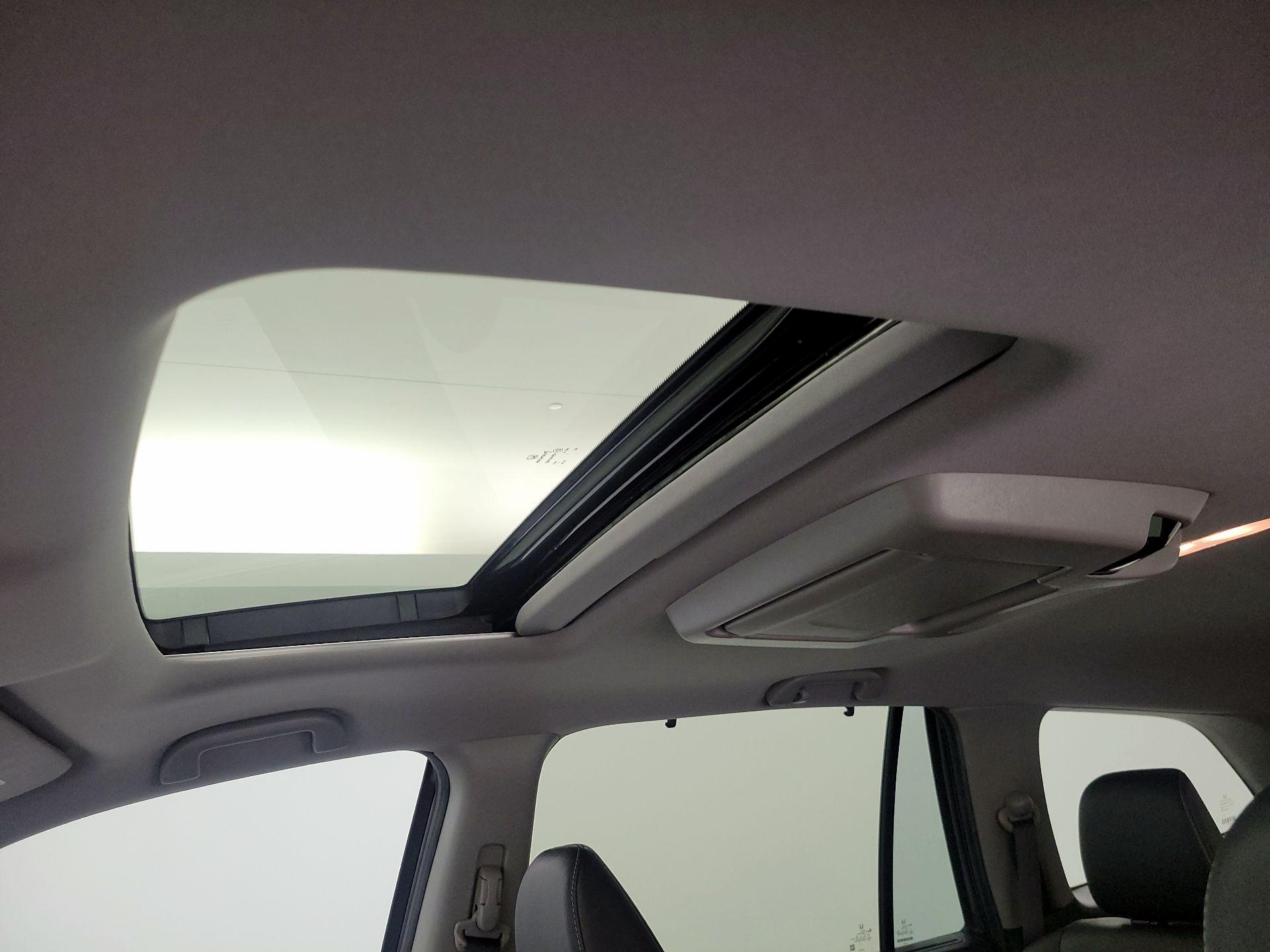 Thumbnail: 2022 Honda Pilot - 20