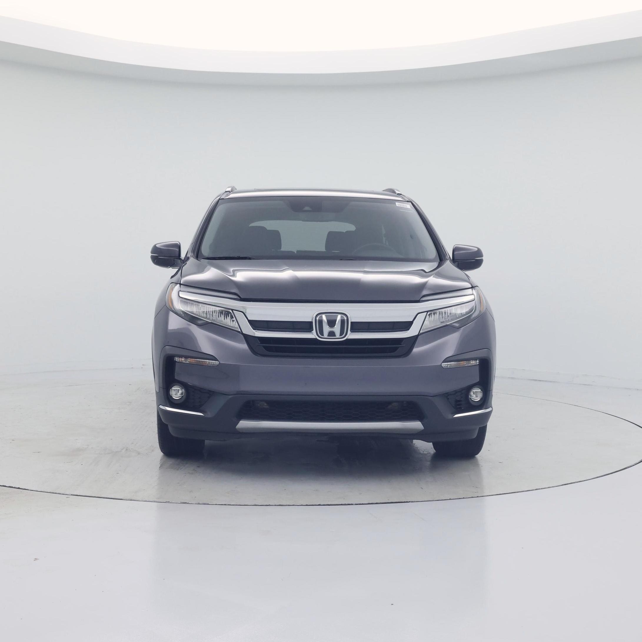 Thumbnail: 2022 Honda Pilot - 5