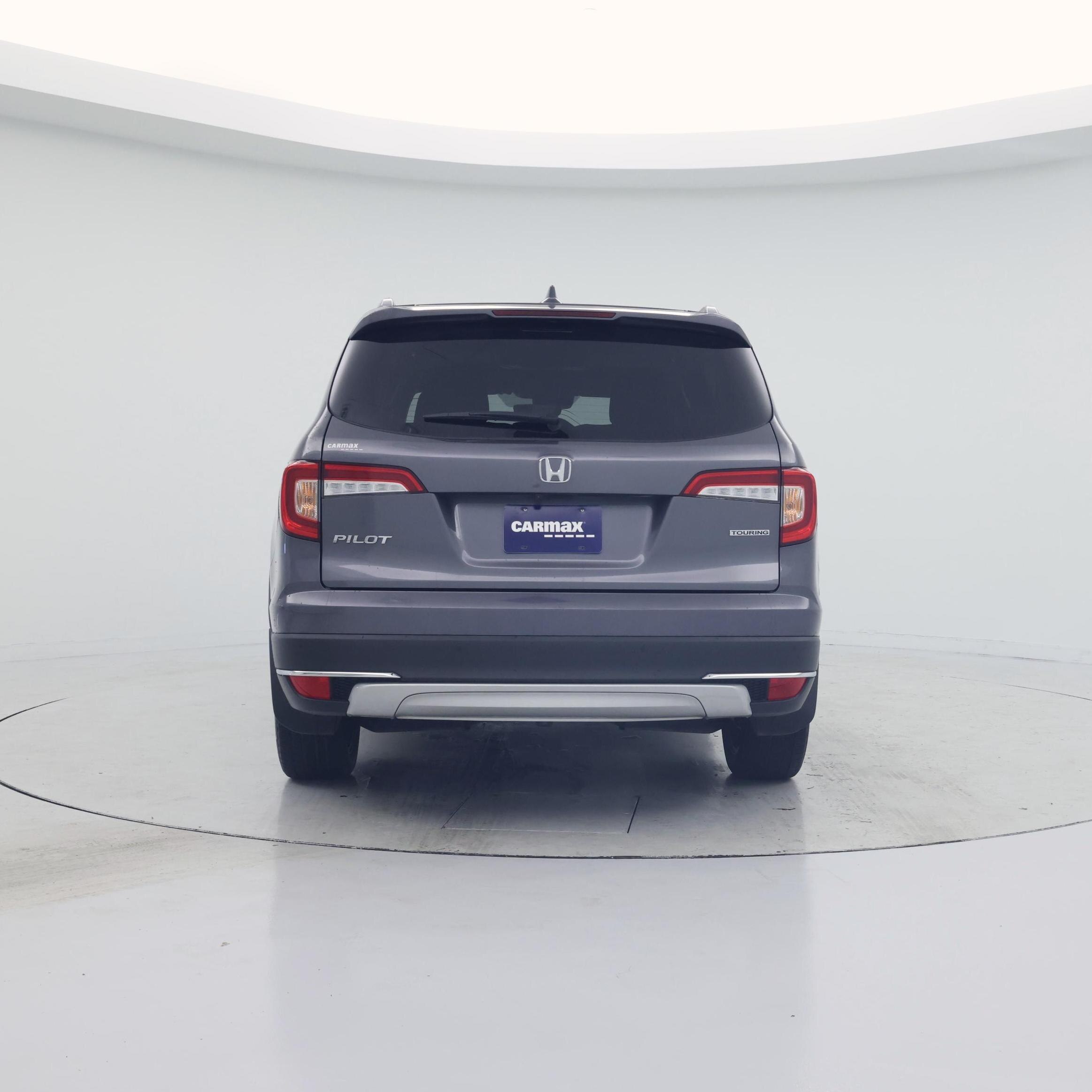 Thumbnail: 2022 Honda Pilot - 6