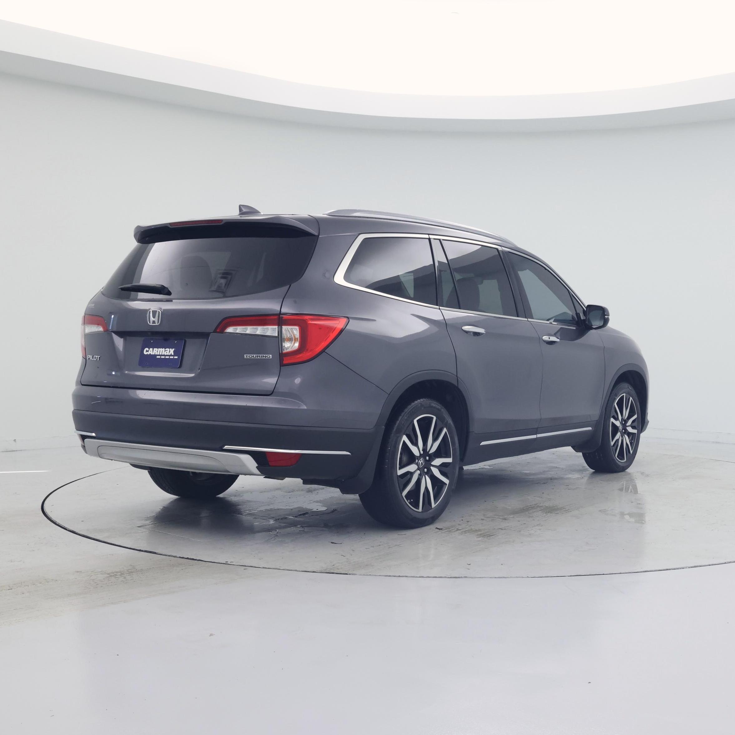 Thumbnail: 2022 Honda Pilot - 8