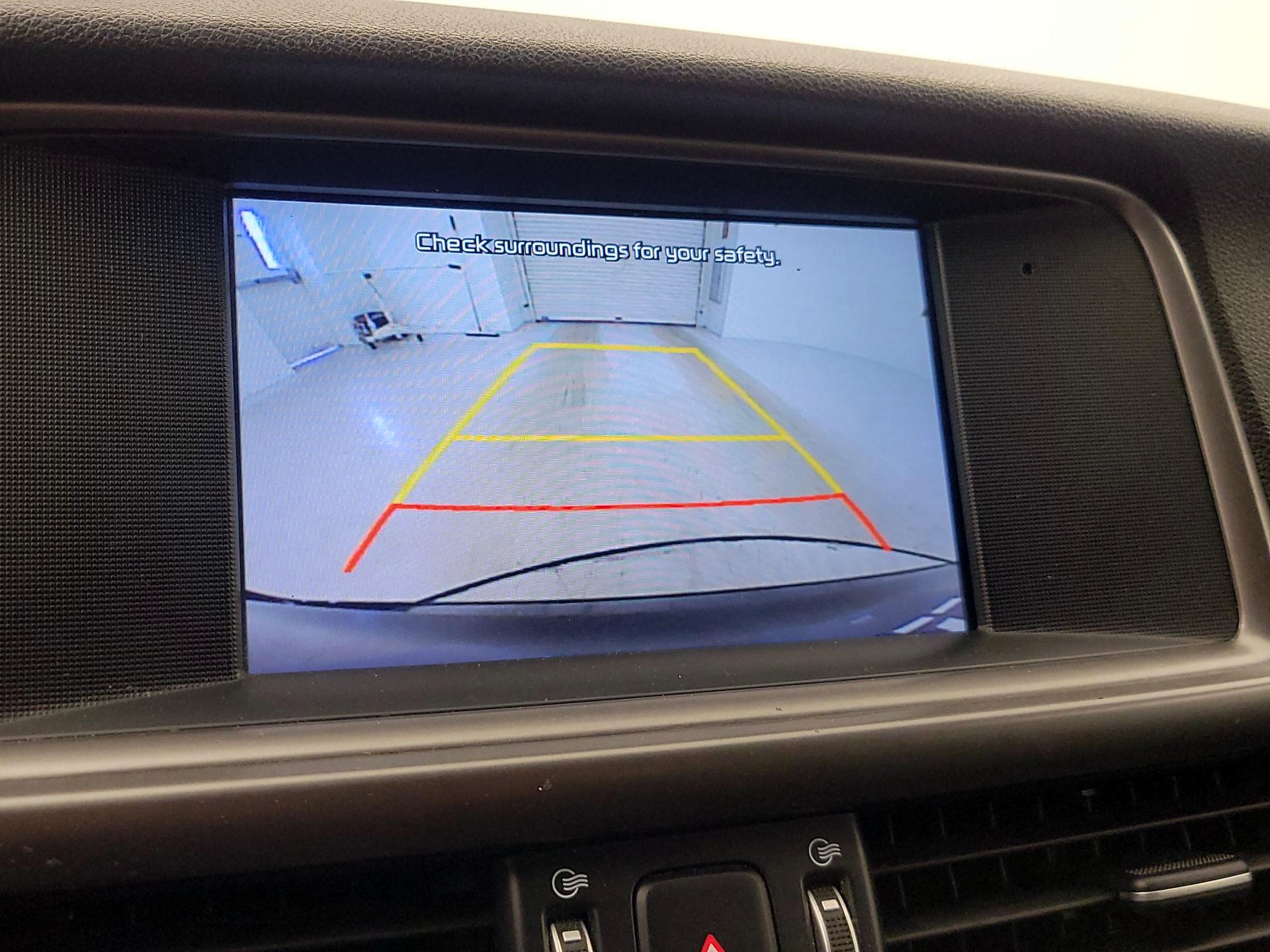 Thumbnail: 2018 Kia Optima - 14